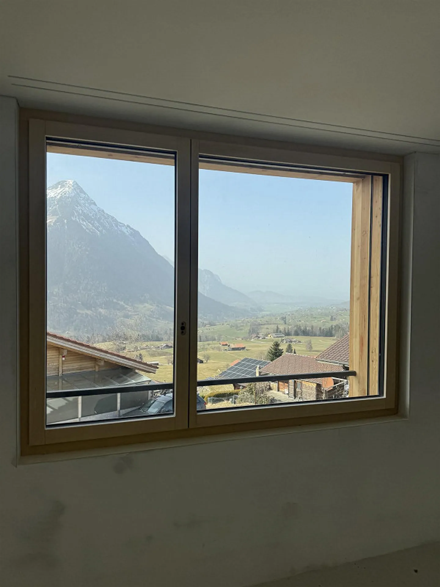 Appartements neufs modernes de 3.5 et 4.5 pièces (appartements de première occupation et de vacances) - Photo 14 sur 26