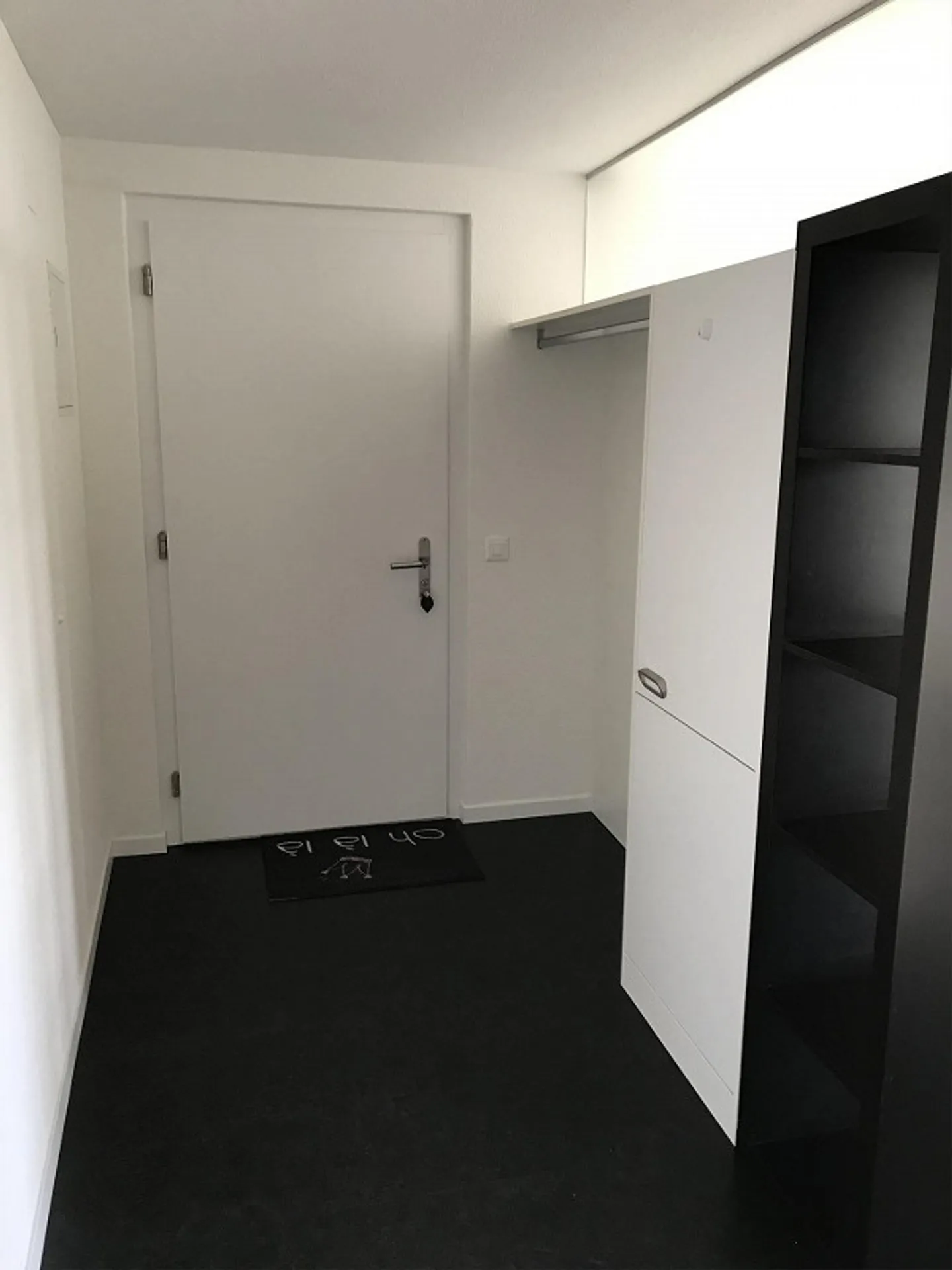 Ruhige 1-Zimmer-Einliegerwohnung mit Seesicht - Foto 4 von 9