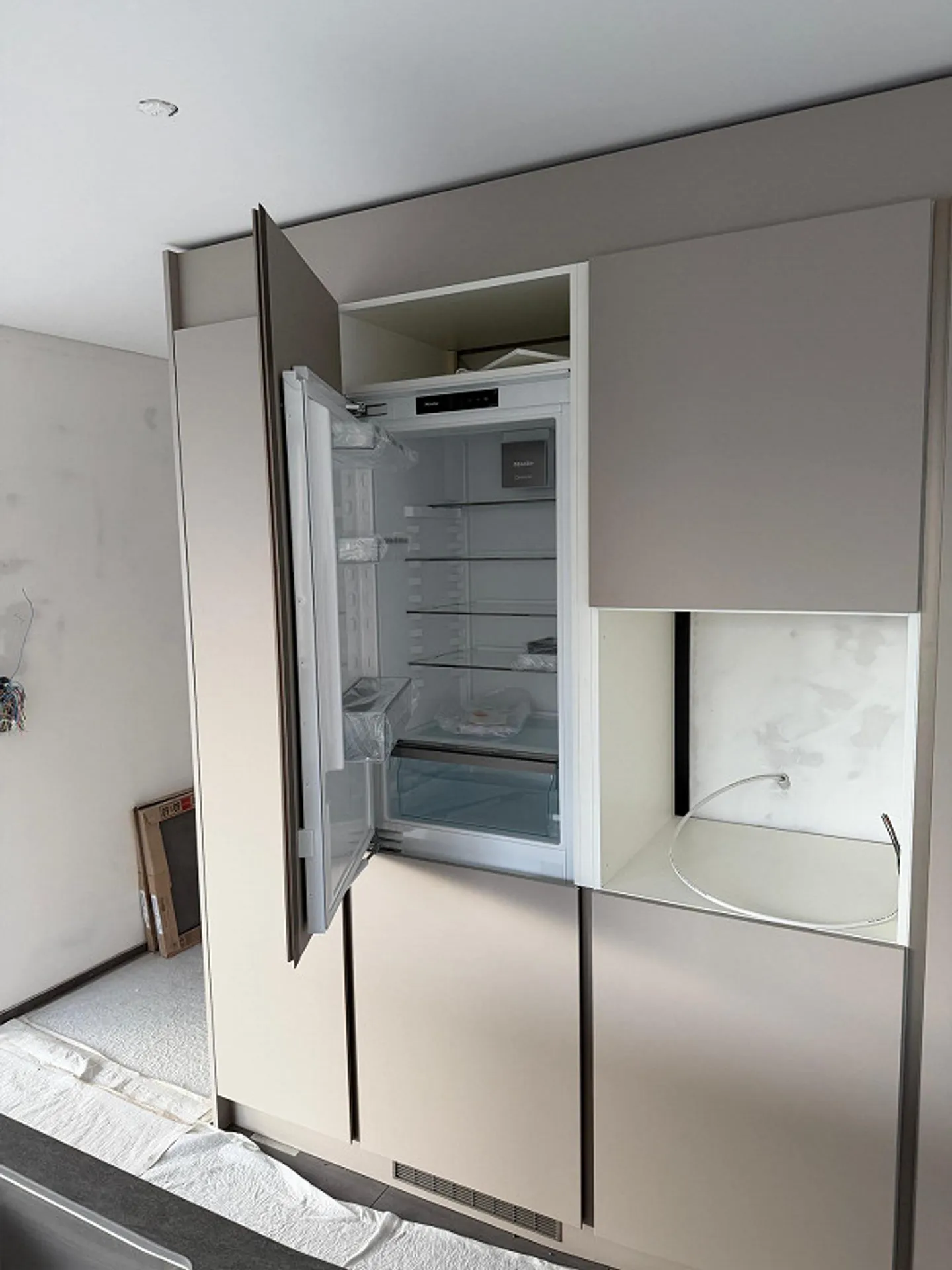 Appartements neufs modernes de 3.5 et 4.5 pièces (appartements de première occupation et de vacances) - Photo 18 sur 26