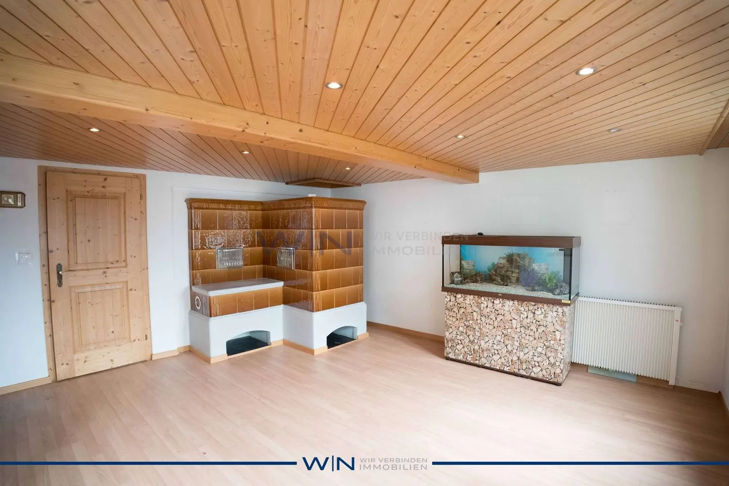 Maison individuelle à vendre - Photo 2 sur 5