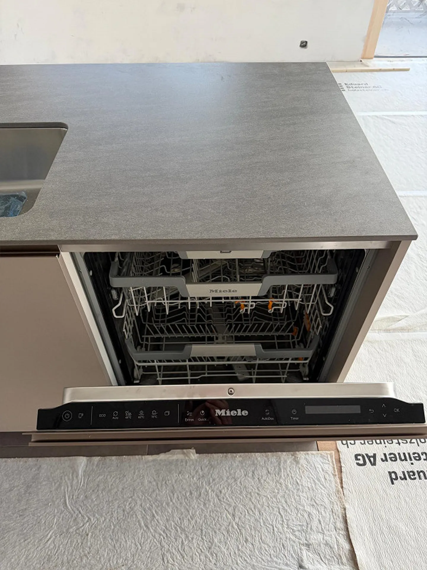 Appartements neufs modernes de 3.5 et 4.5 pièces (appartements de première occupation et de vacances) - Photo 19 sur 26