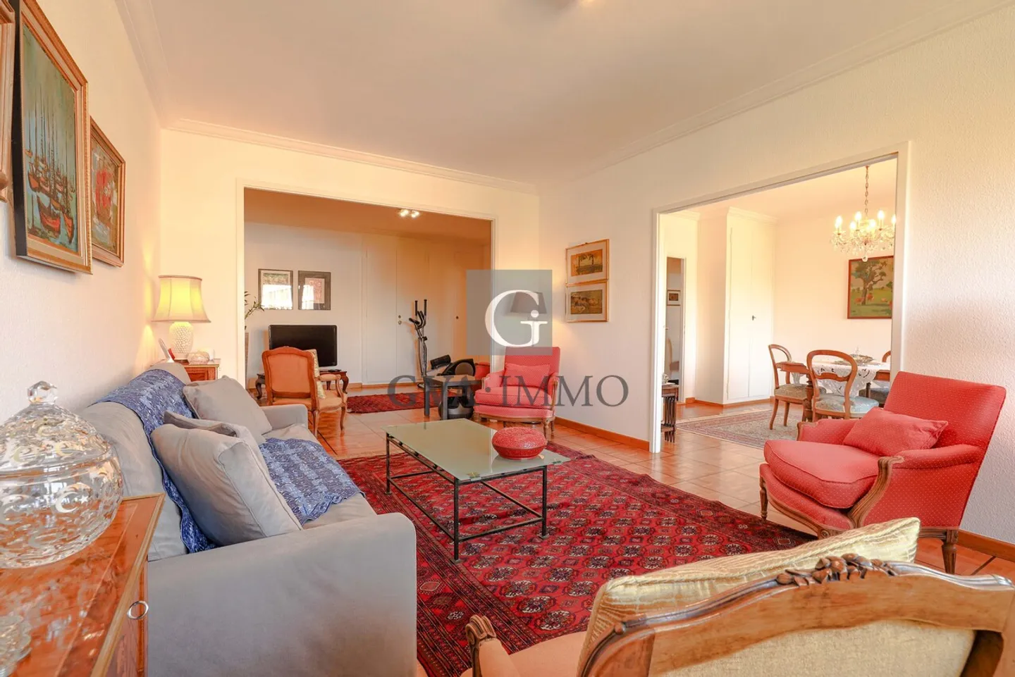 Apartment for sale - Photo 6 of 13