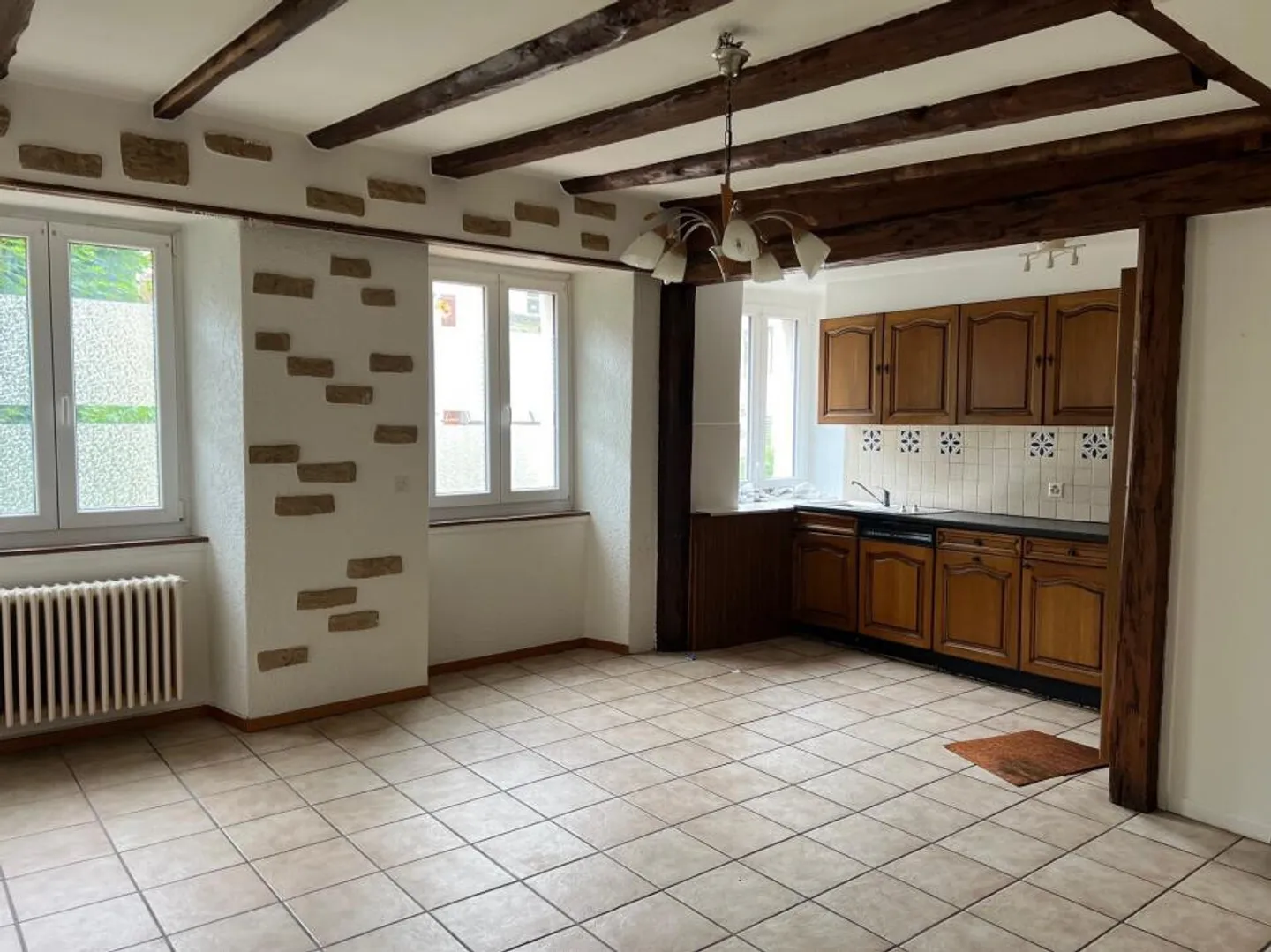 Residential Building - Photo 3 of 4