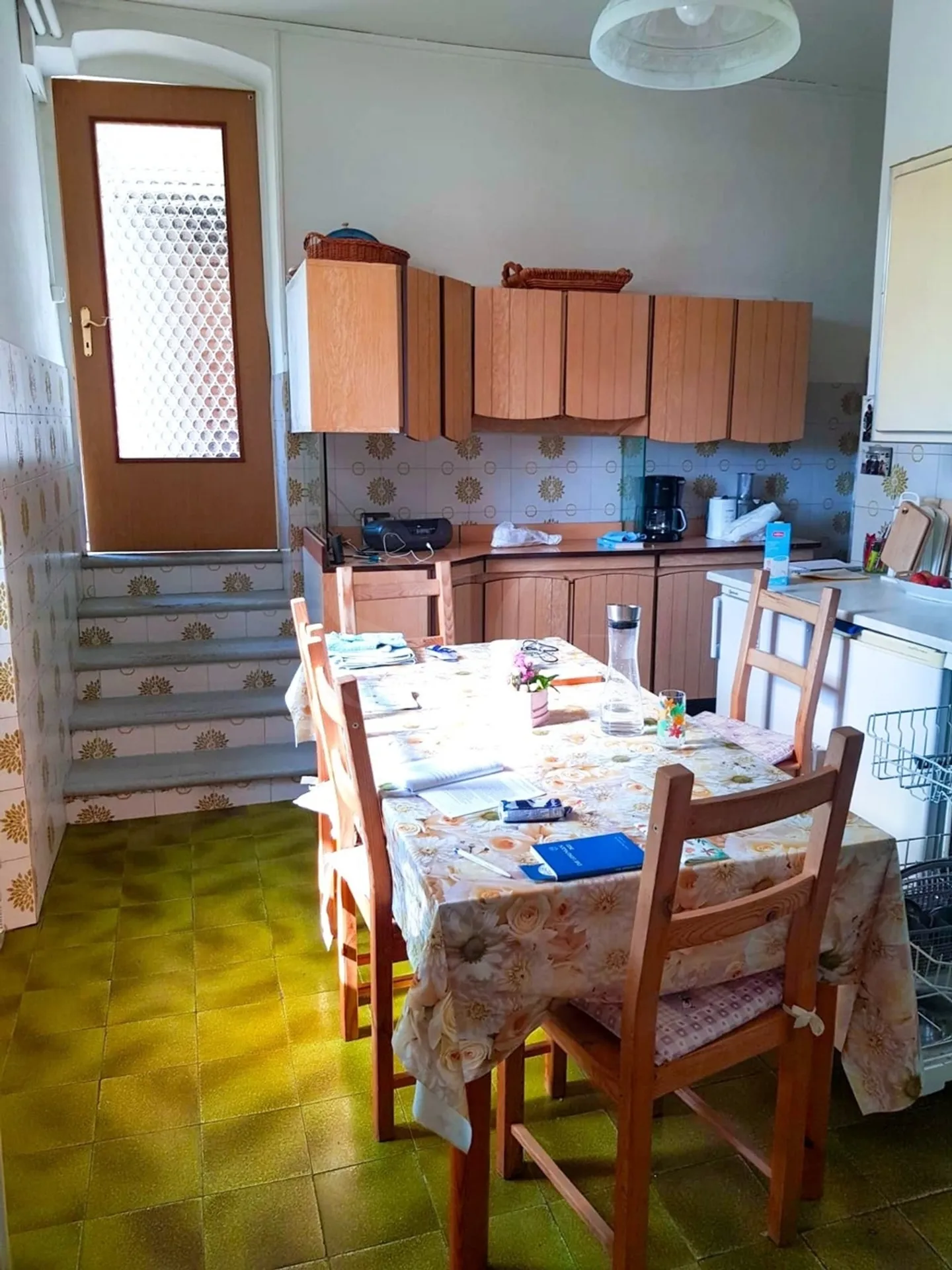 Casa singola in affitto - Foto 4 di 17