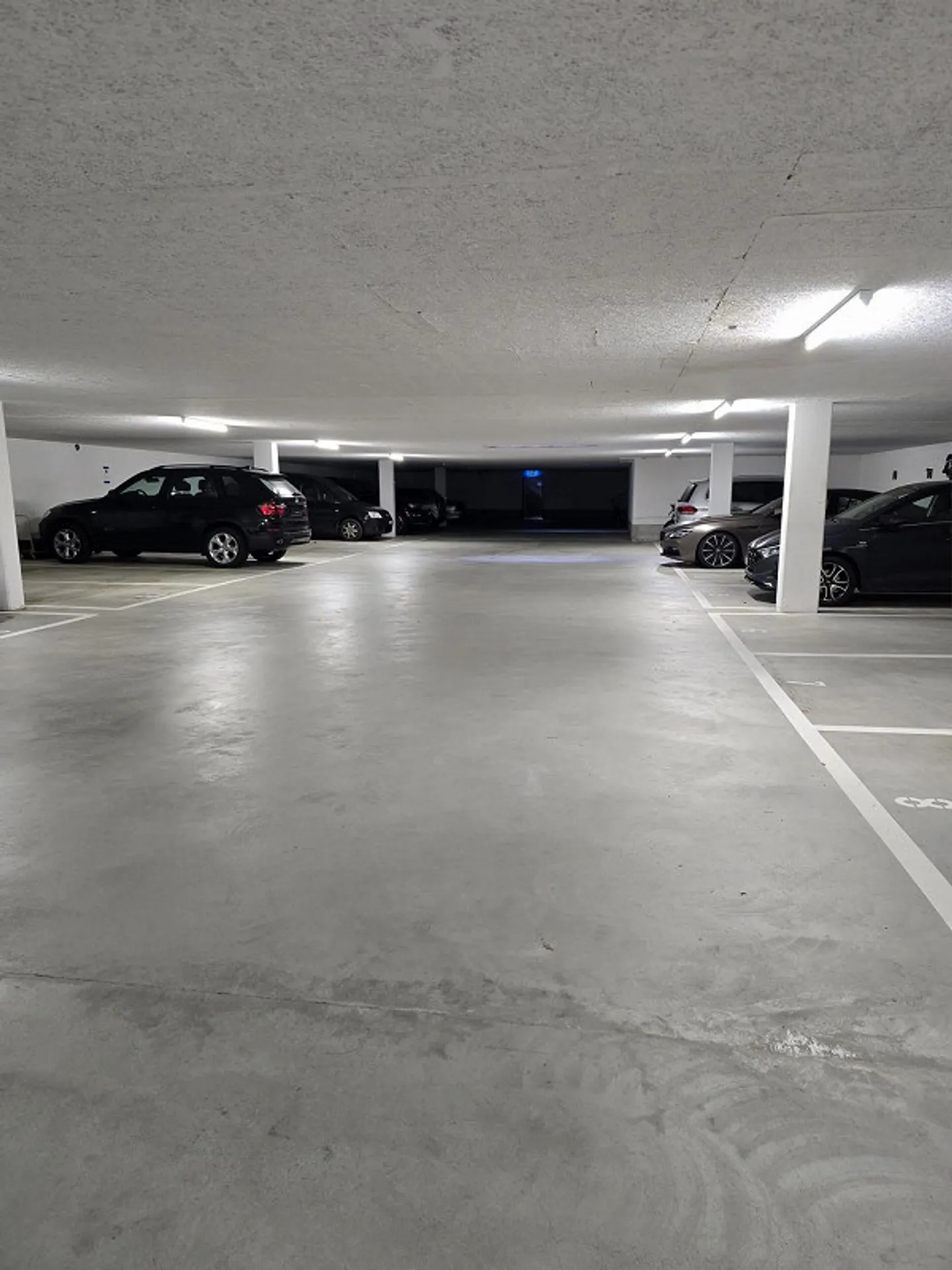 Appartement de 3,5 pièces en standard de propriété - Photo 17 sur 18