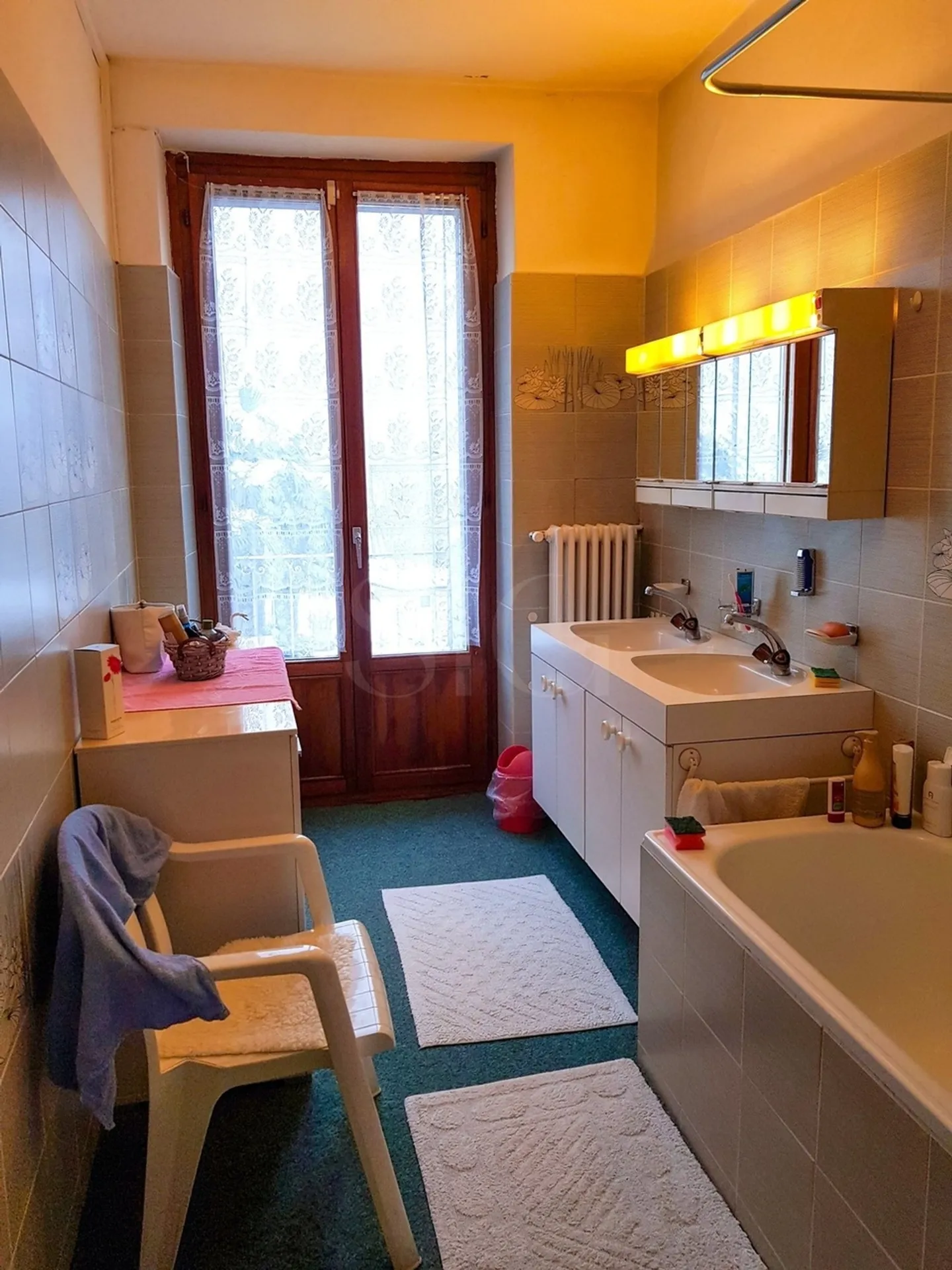 Casa singola in affitto - Foto 6 di 17