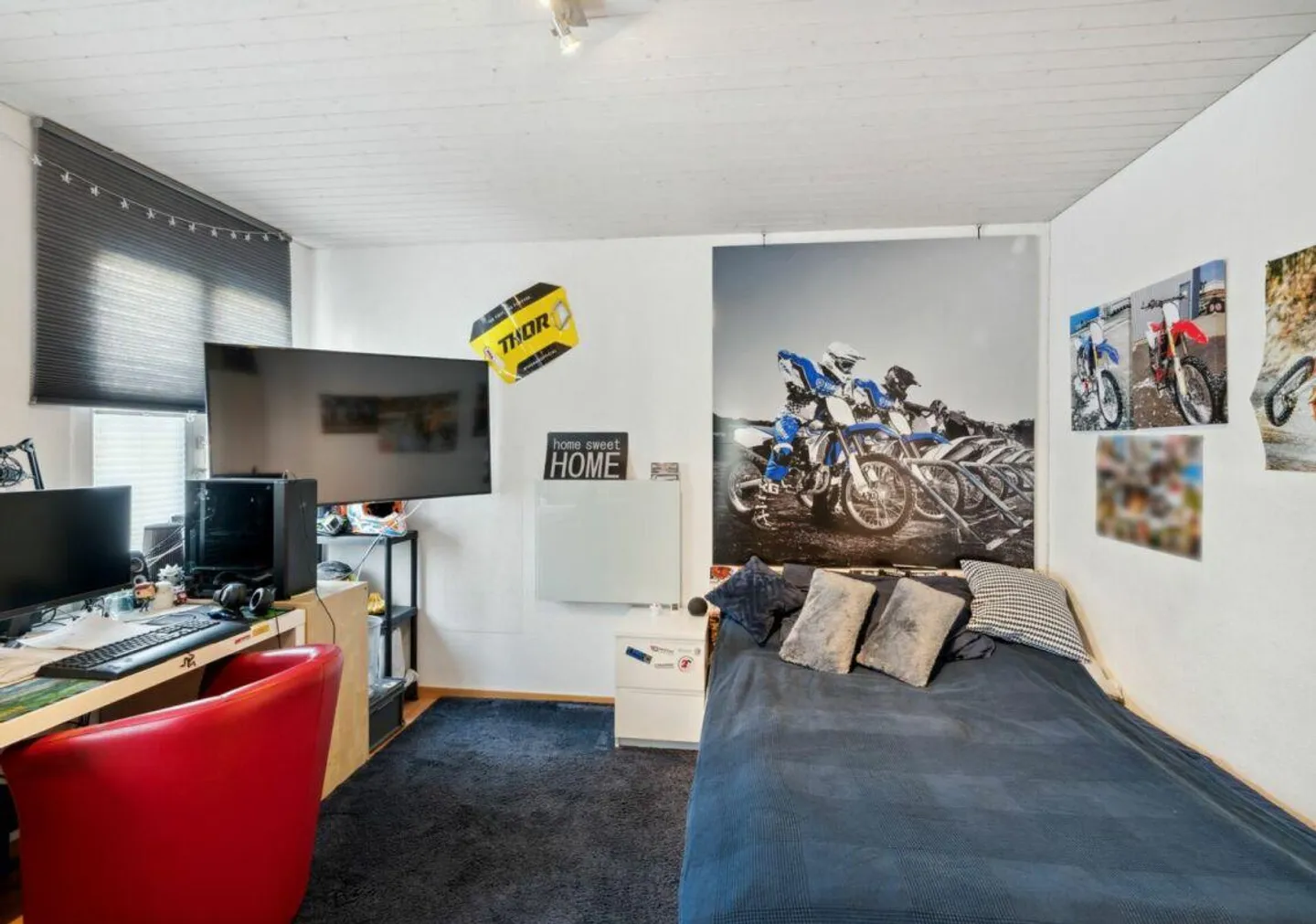 grosse 5.5-Zimmer-Maisonettewohnung - Foto 10 von 15