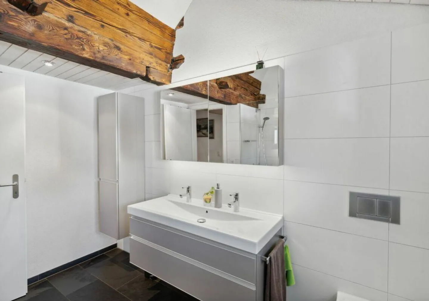 grosse 5.5-Zimmer-Maisonettewohnung - Foto 11 von 15