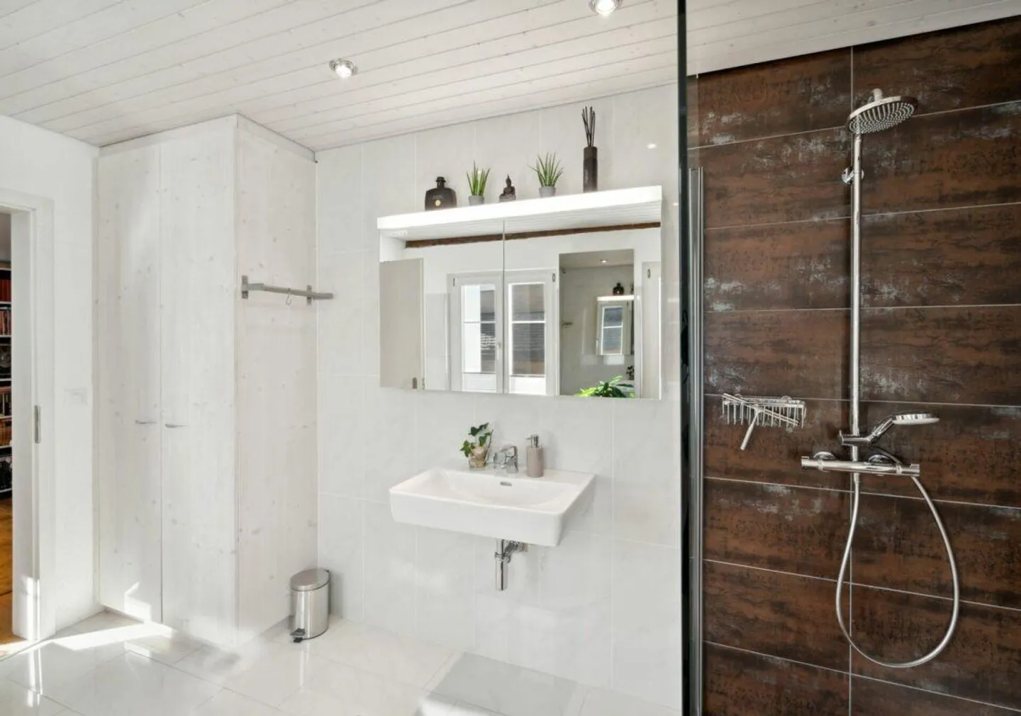 grosse 5.5-Zimmer-Maisonettewohnung - Foto 12 von 15