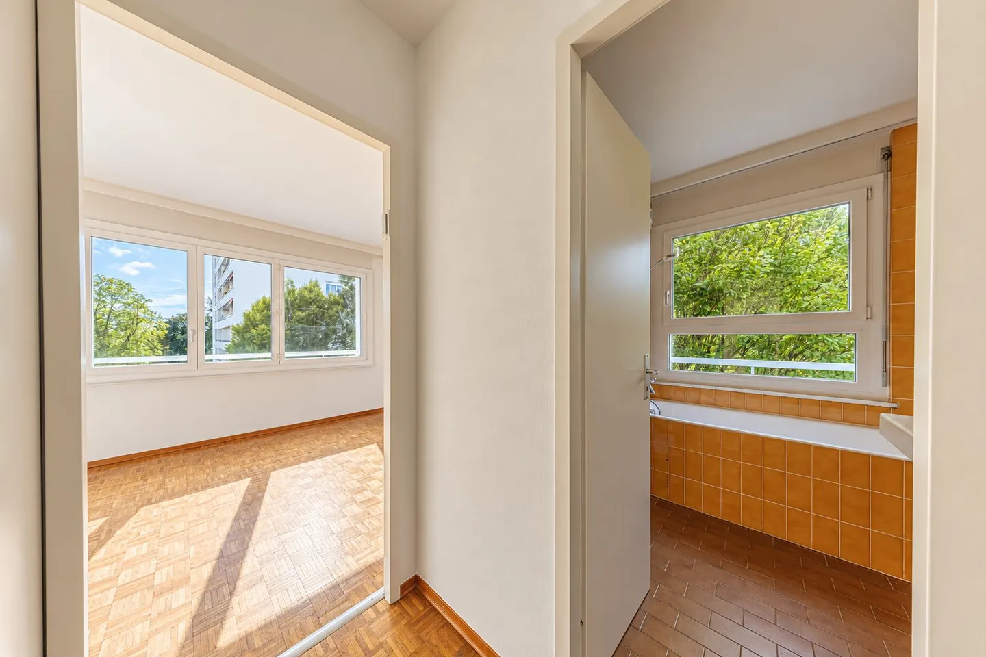 Charming Apartment in Versoix - Photo 6 of 7