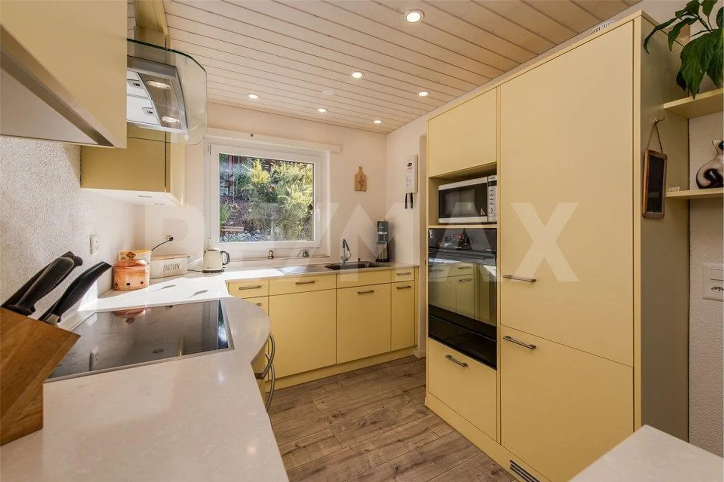 Maison individuelle de 5 pièces dans un emplacement privilégié - Photo 5 sur 12