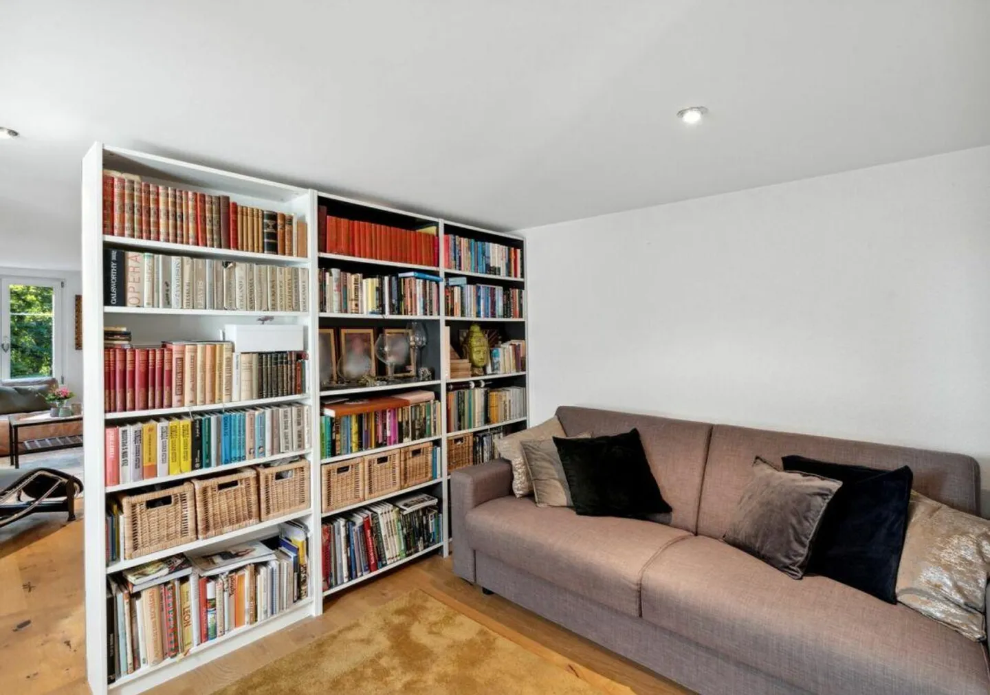 grosse 5.5-Zimmer-Maisonettewohnung - Foto 9 von 15