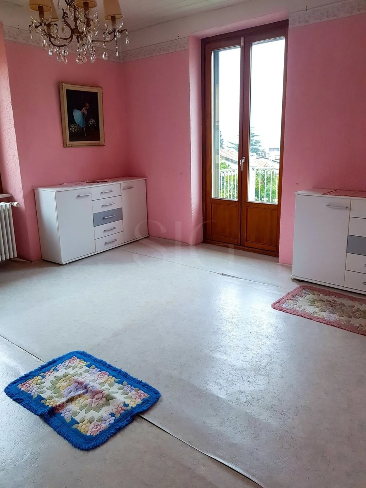 Casa singola in affitto - Foto 7 di 17