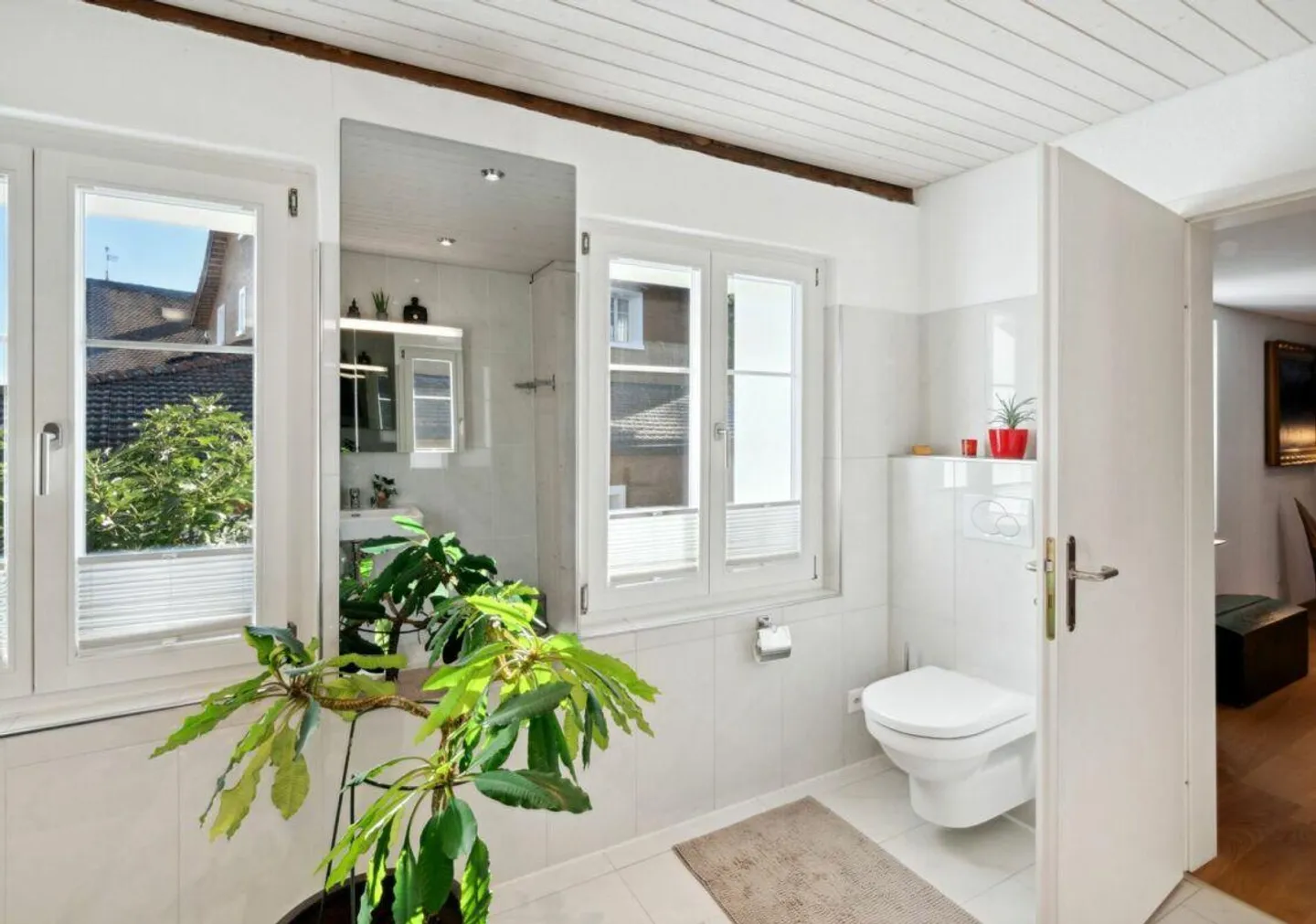 grosse 5.5-Zimmer-Maisonettewohnung - Foto 13 von 15