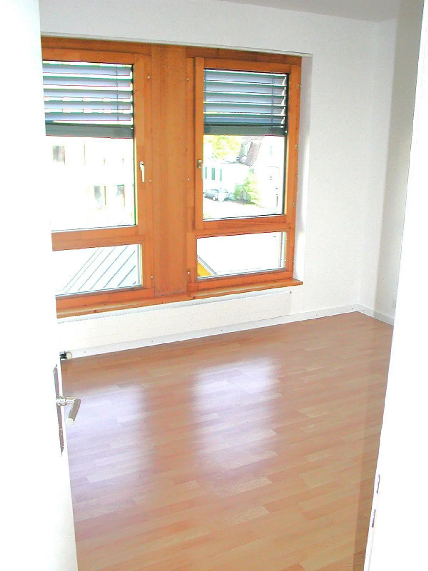 3.0 Zimmerwohnung in Ramsen - Foto 6 von 9