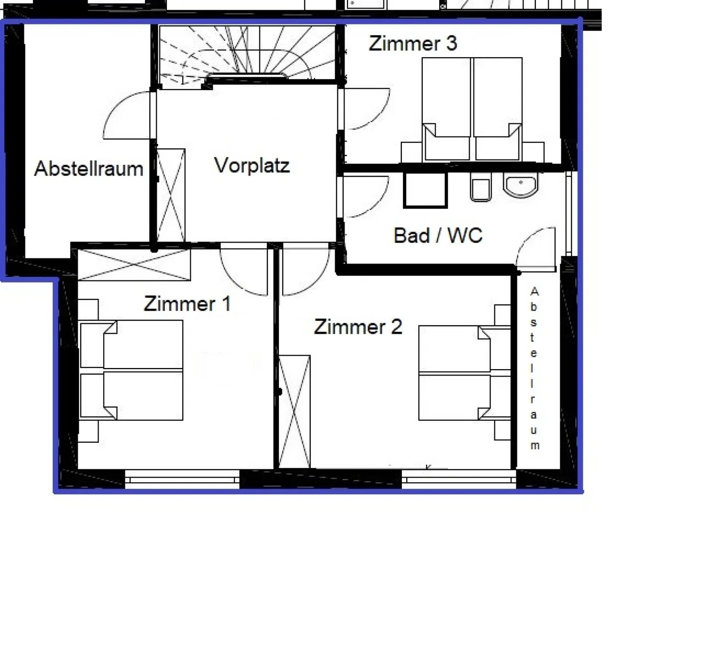 Single house for sale - Photo 10 of 10