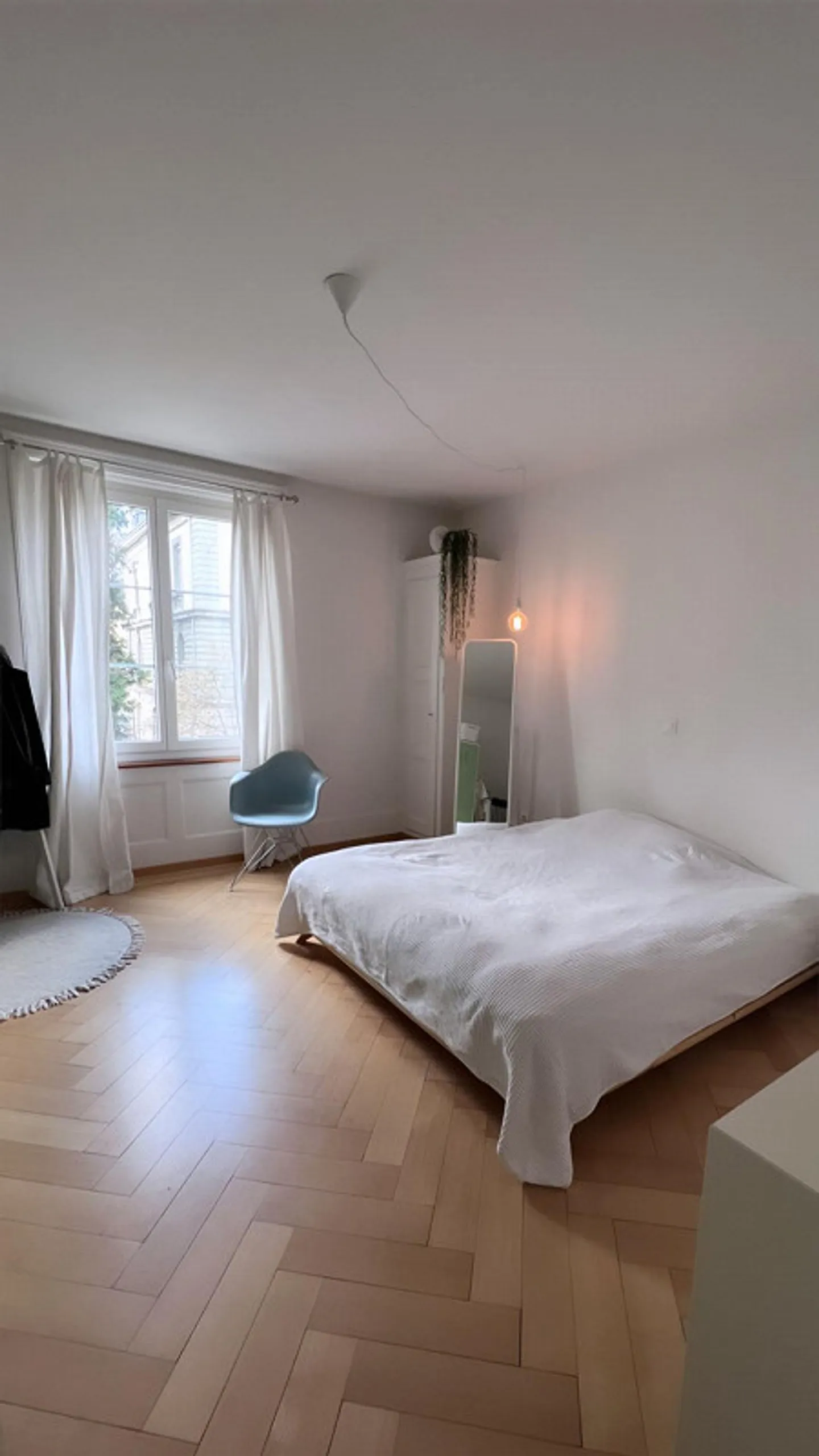 Charming old building recently renovated! - Photo 6 of 7