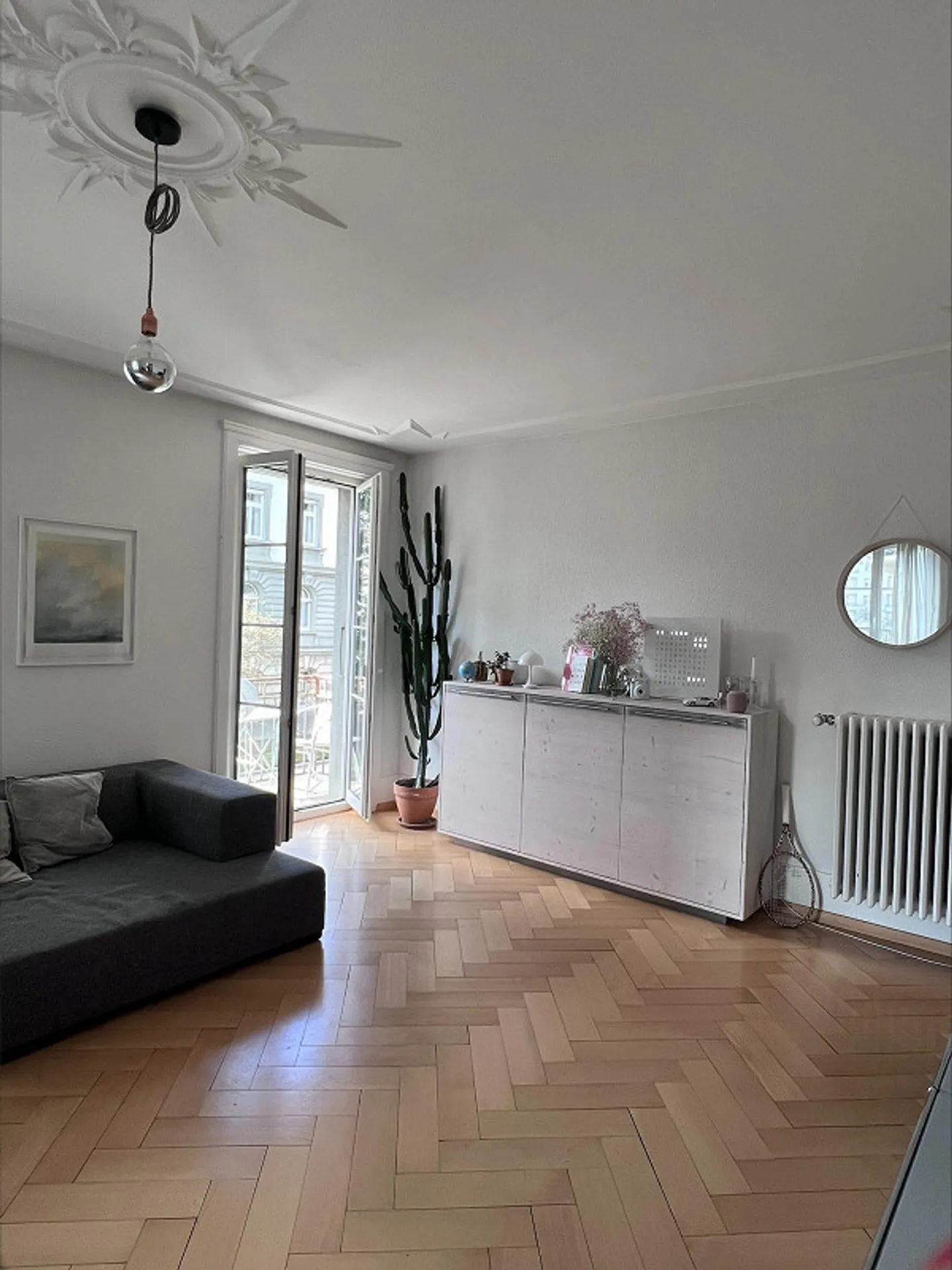 Charming old building recently renovated! - Photo 7 of 7