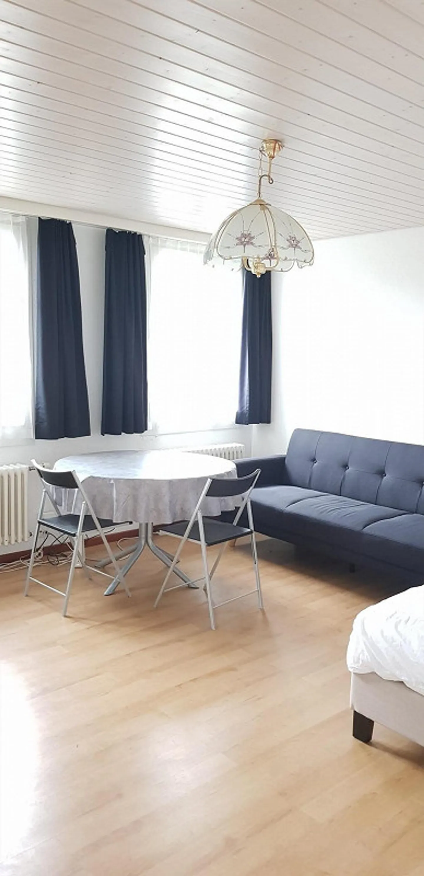 1.5 Room Apartment in Heiden - Photo 2 of 5