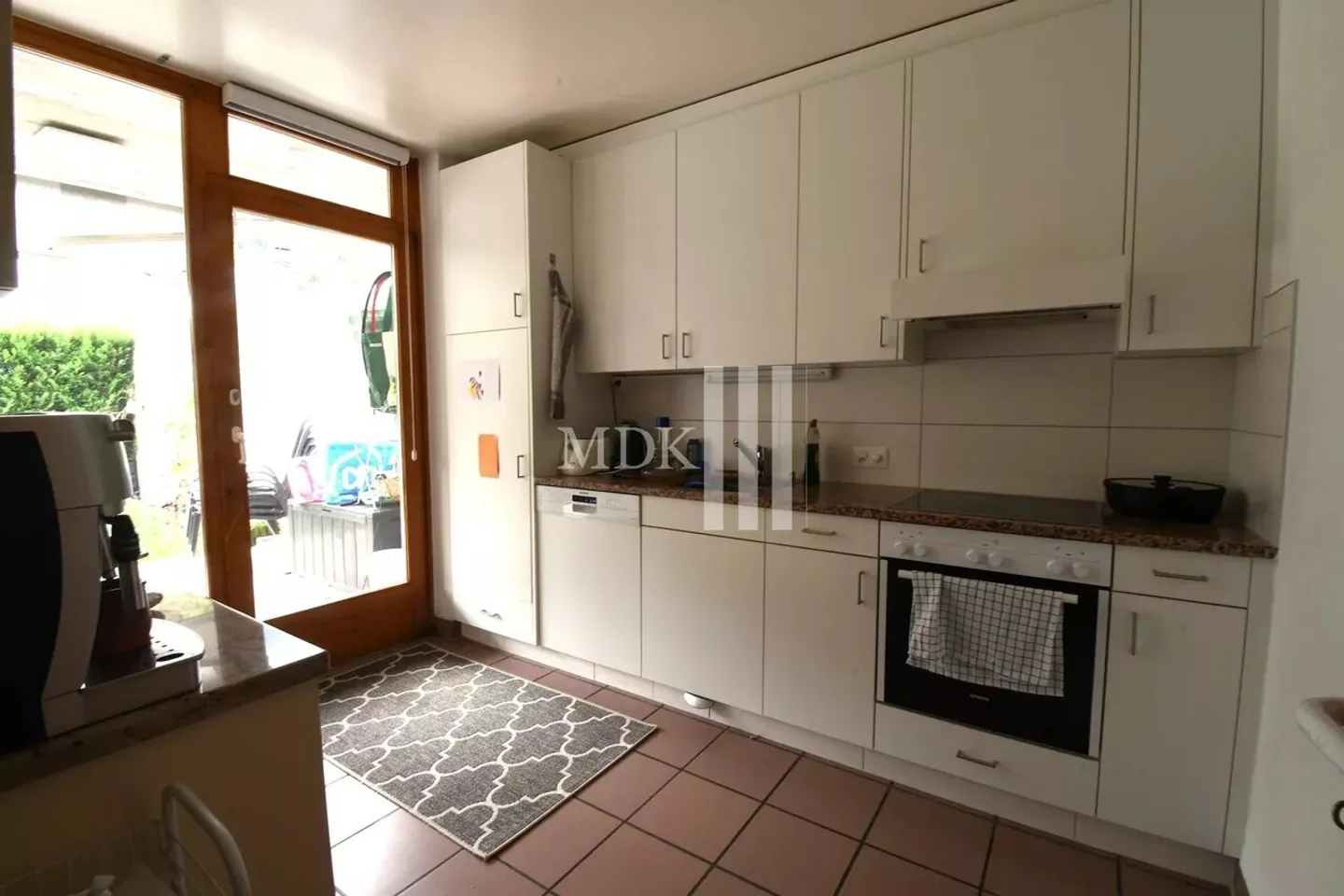 In affitto una villa di 4,5 stanze a Monthey - Foto 2 di 7