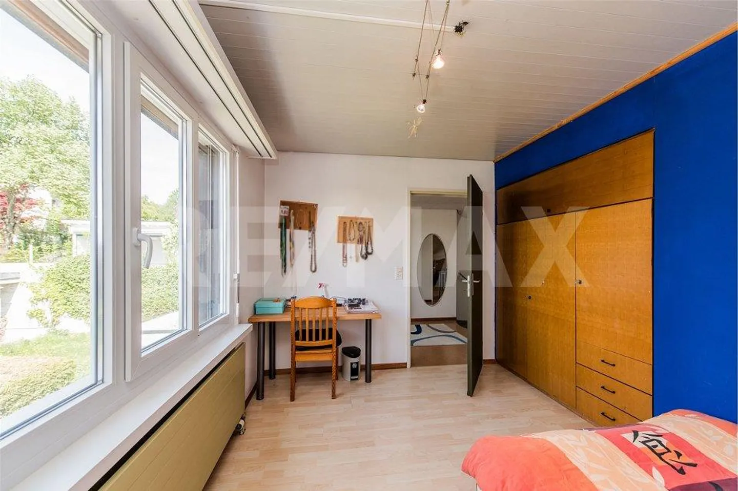 Maison individuelle de 5 pièces dans un emplacement privilégié - Photo 8 sur 12