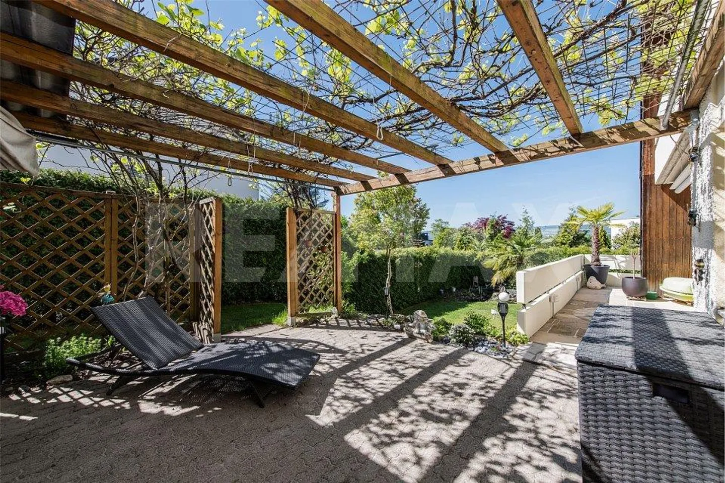 Maison individuelle de 5 pièces dans un emplacement privilégié - Photo 9 sur 12