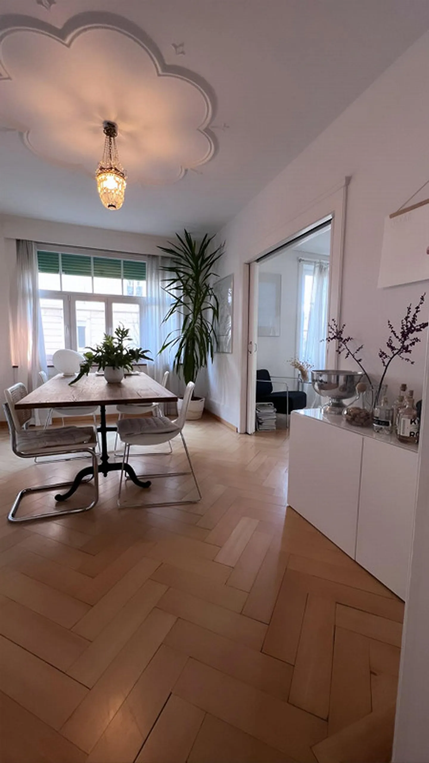 Charming old building recently renovated! - Photo 3 of 7