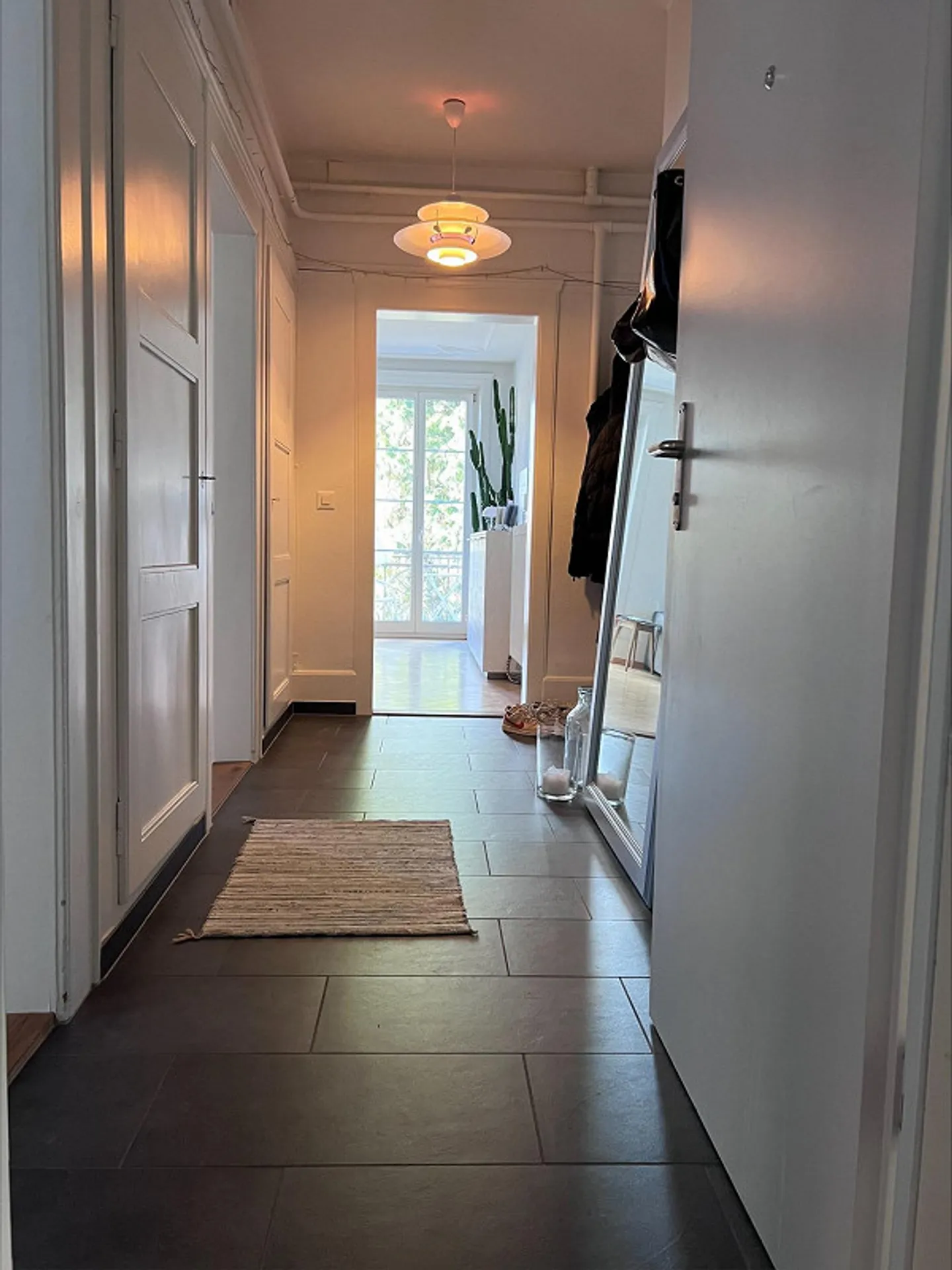 Charming old building recently renovated! - Photo 4 of 7