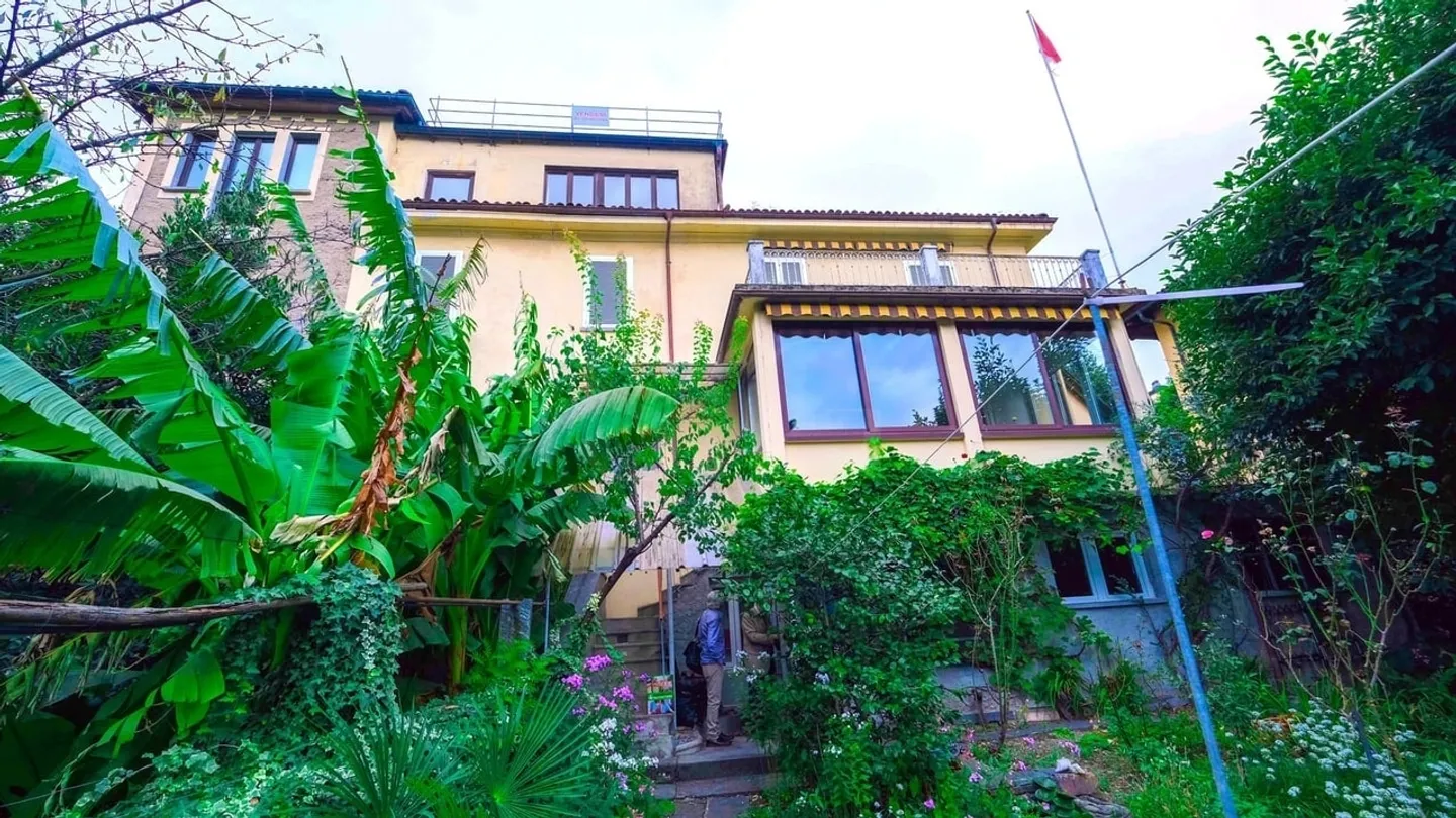 Casa singola in affitto - Foto 10 di 17