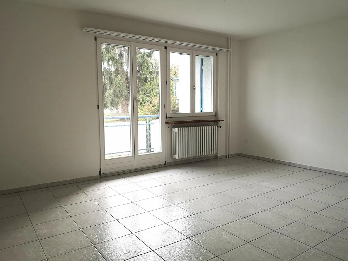 Appartement 4.5 pièces dans un emplacement calme - Photo 1 sur 7