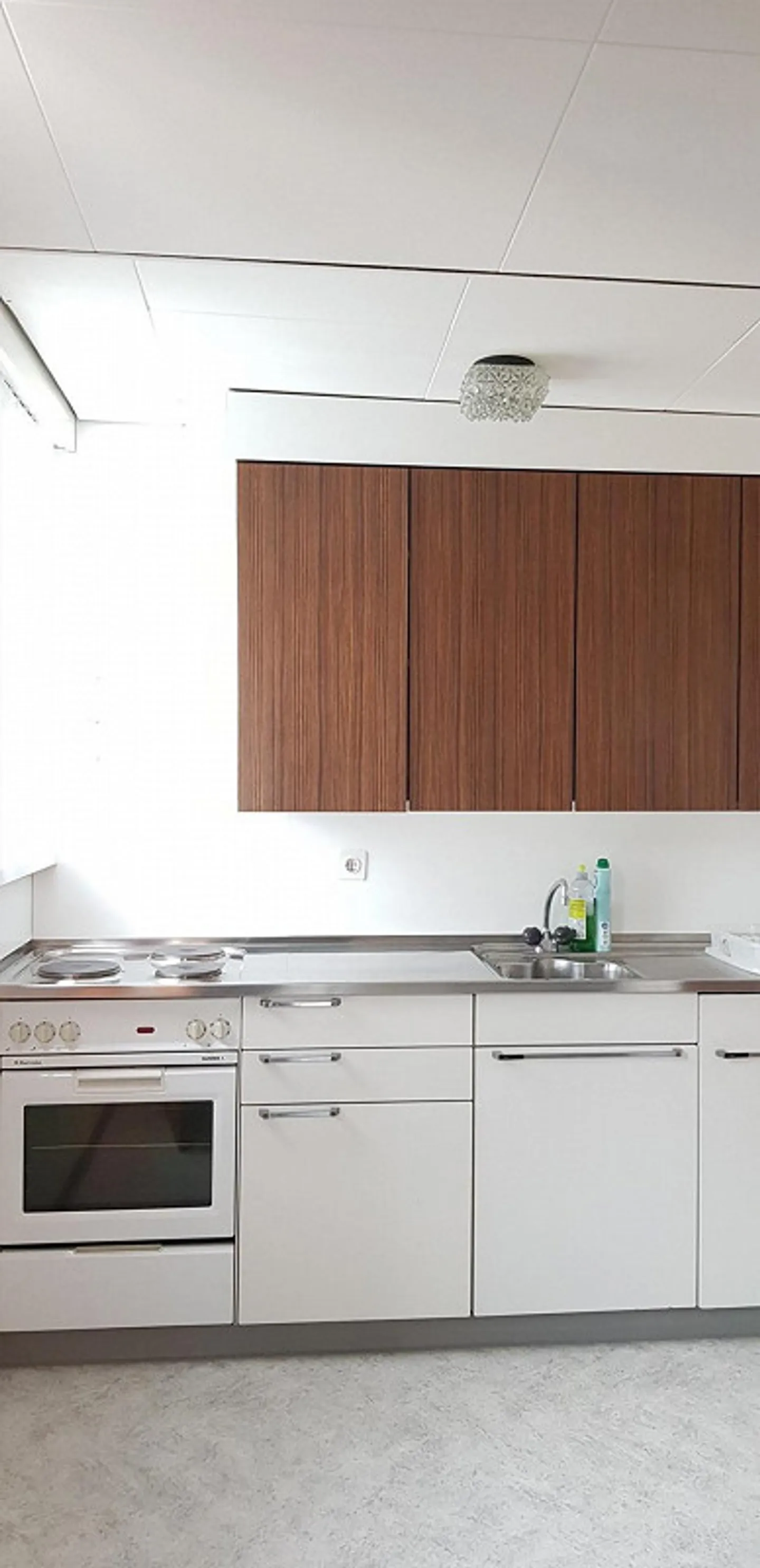 1.5 Room Apartment in Heiden - Photo 3 of 5