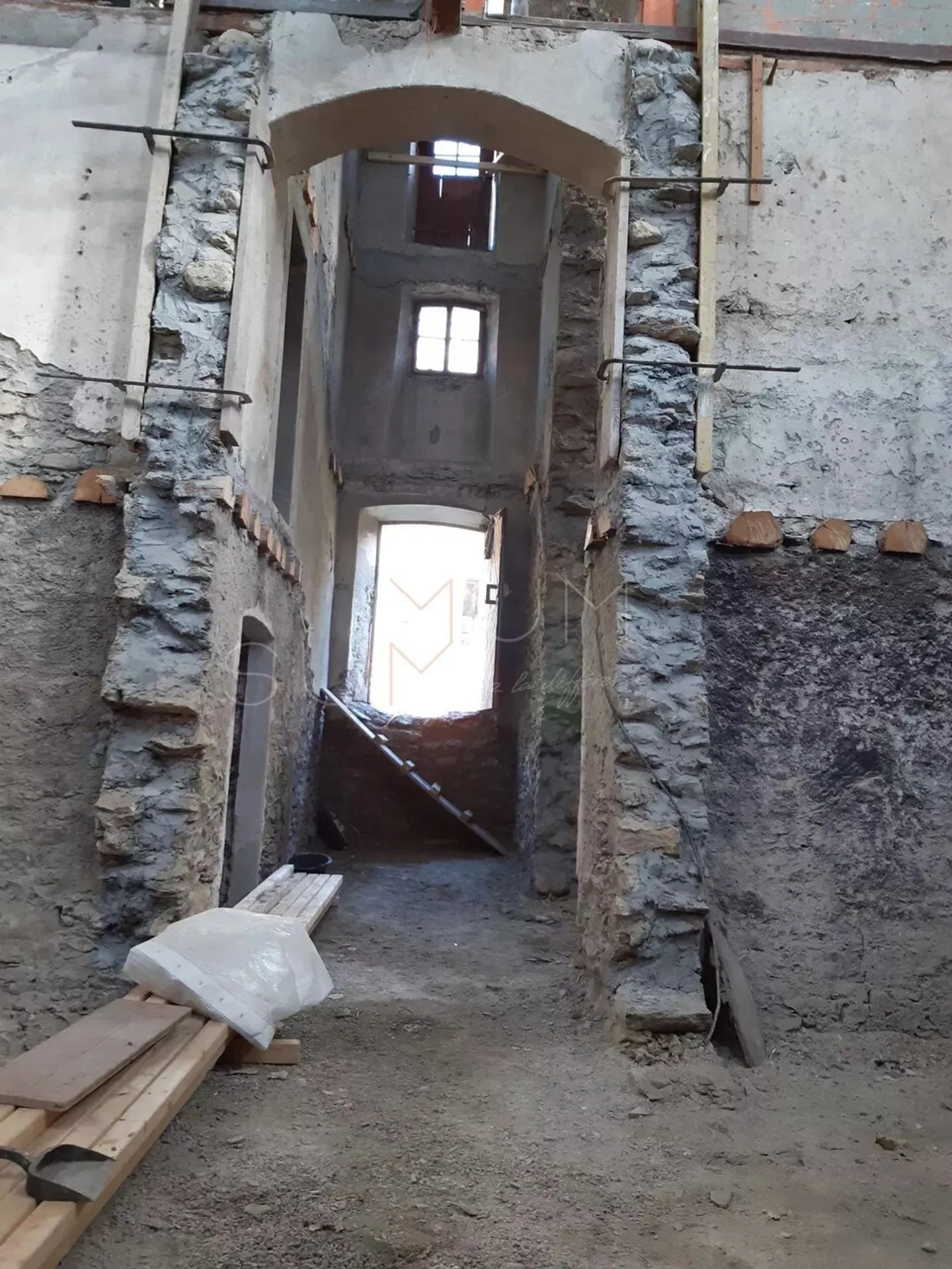 Simple Village House, classified with 4 - Savièse - Photo 6 of 13