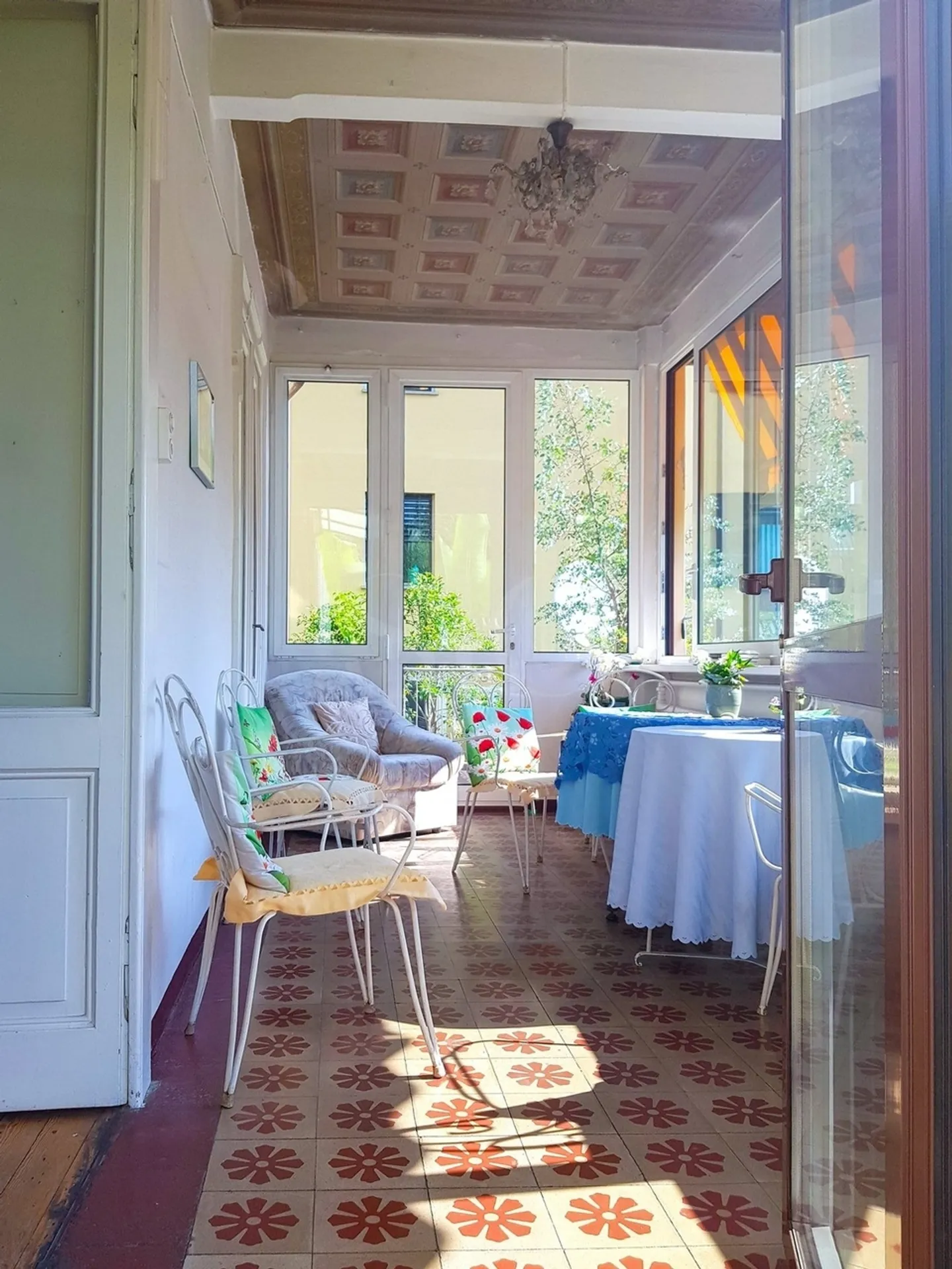 Casa singola in affitto - Foto 9 di 17