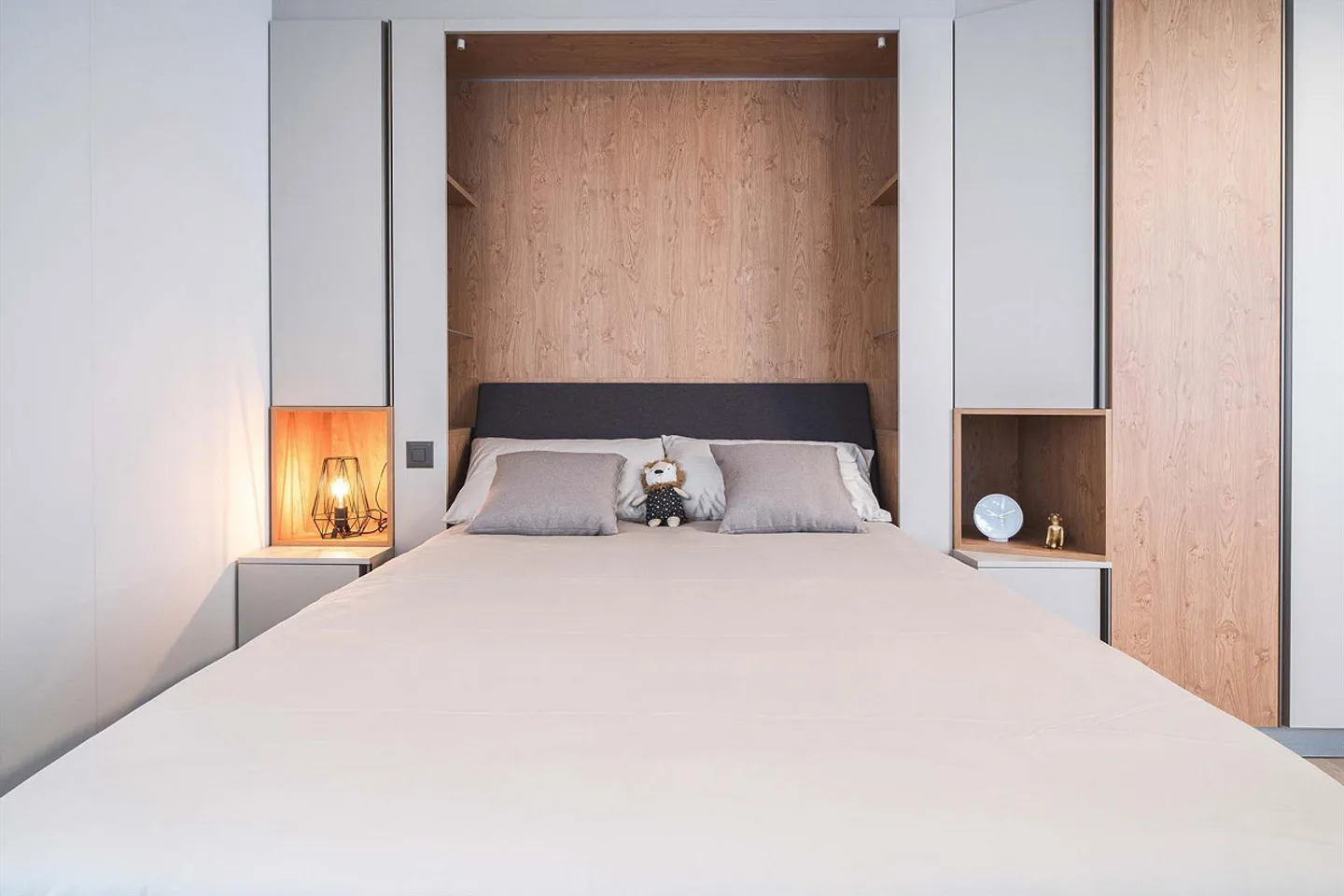 Nouveau City Pop - Berne - Appartements meublés élégants - Photo 5 sur 9