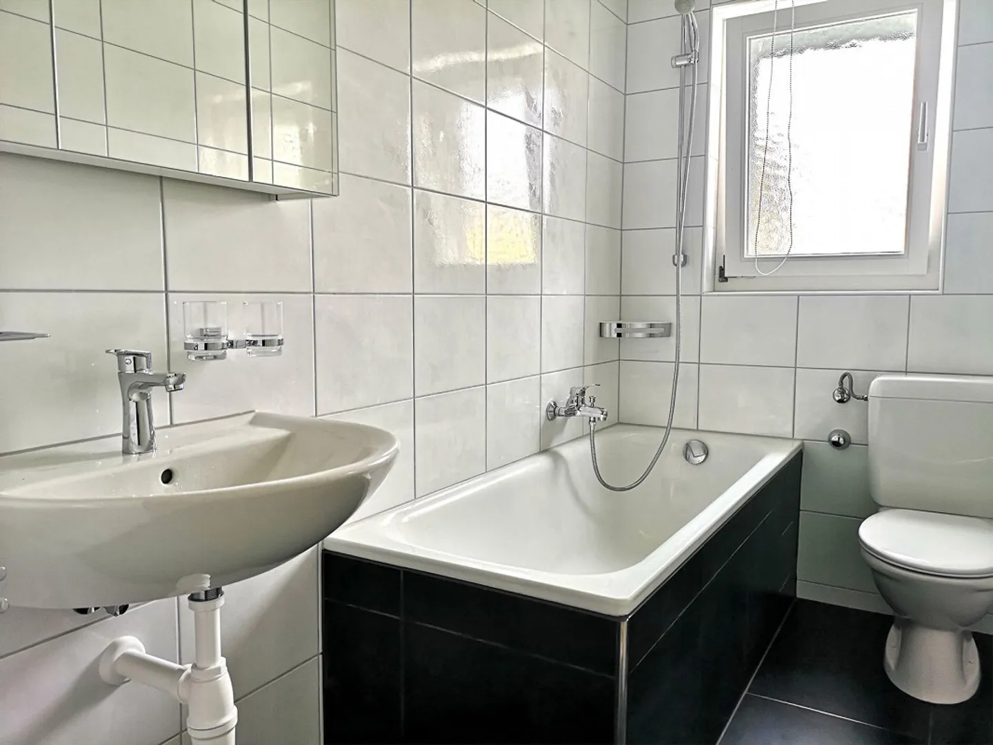Appartement 4.5 pièces dans un emplacement calme - Photo 5 sur 7