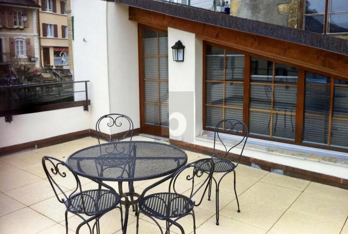 Independent with large terrace - Photo 2 of 6