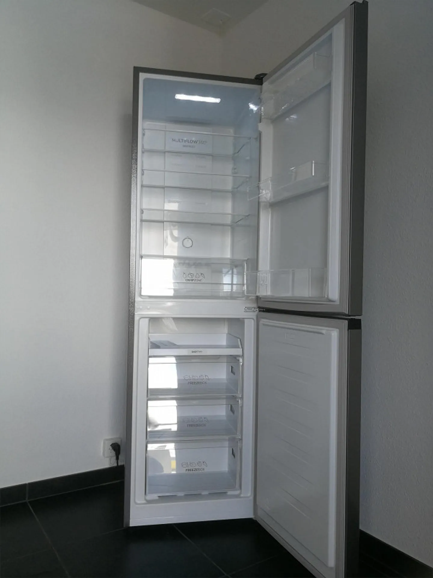 Appartement 4.5 pièces dans un emplacement calme - Photo 7 sur 7