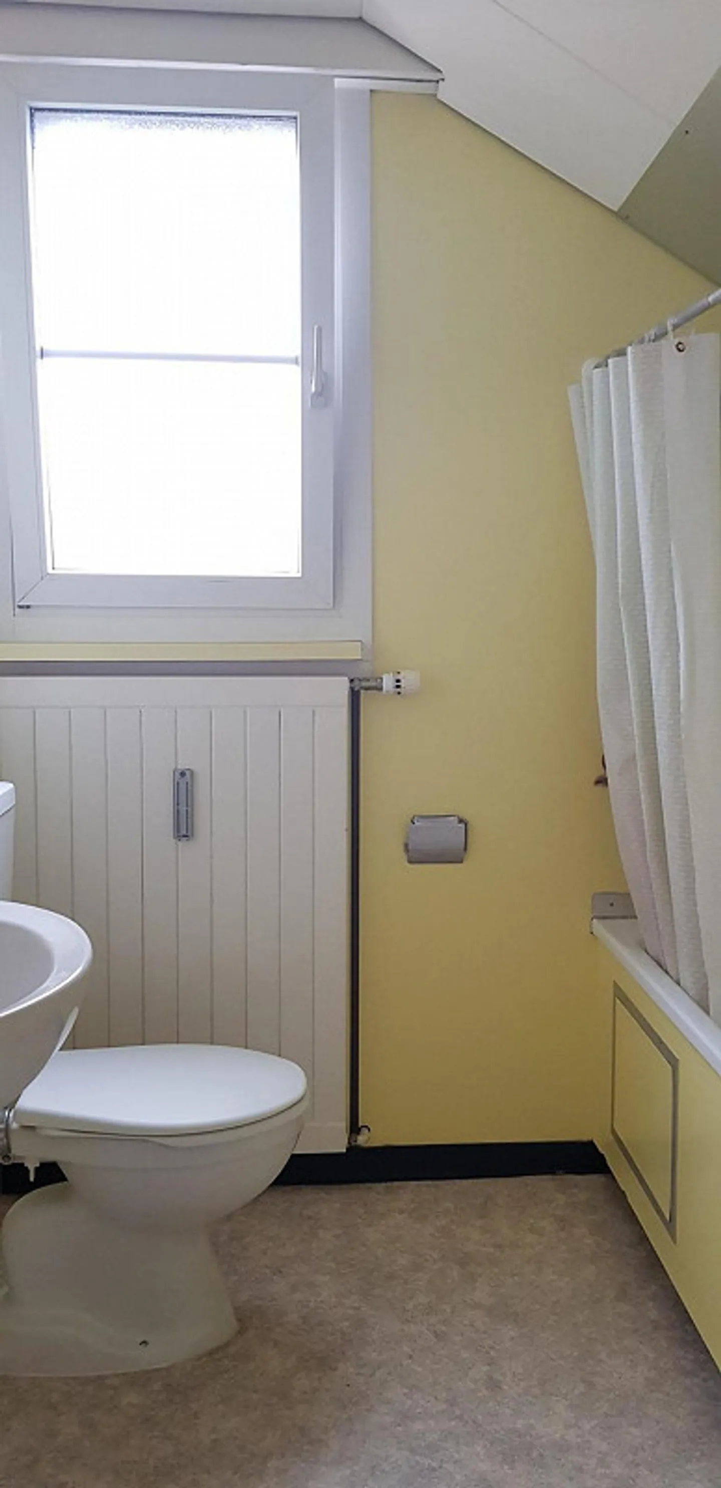 1.5 Room Apartment in Heiden - Photo 5 of 5