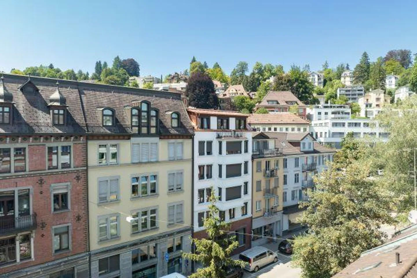 Nel cuore della città - Appartamento con connessione perfetta - Foto 1 di 7