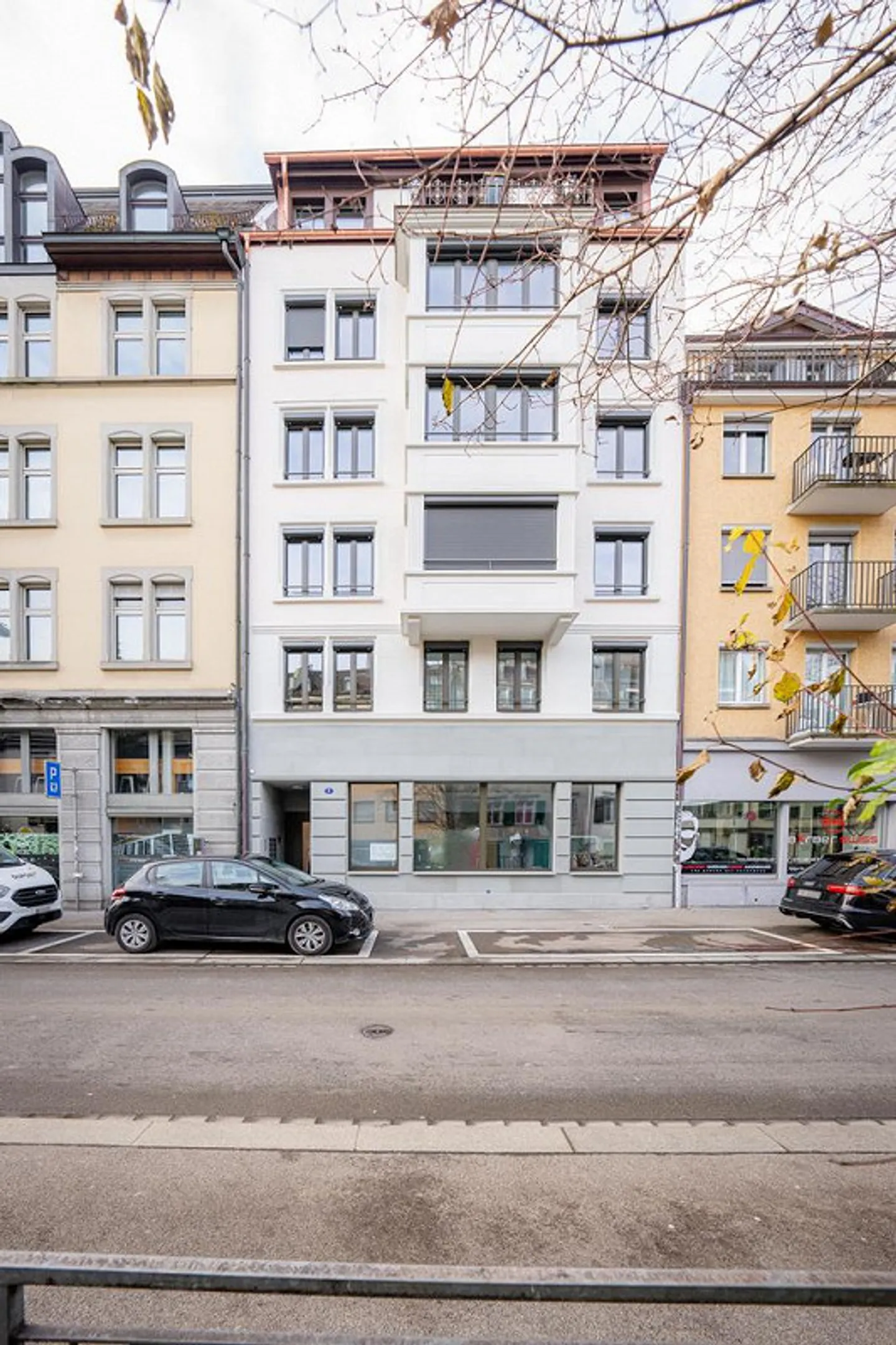 Nel cuore della città - Appartamento con connessione perfetta - Foto 2 di 7