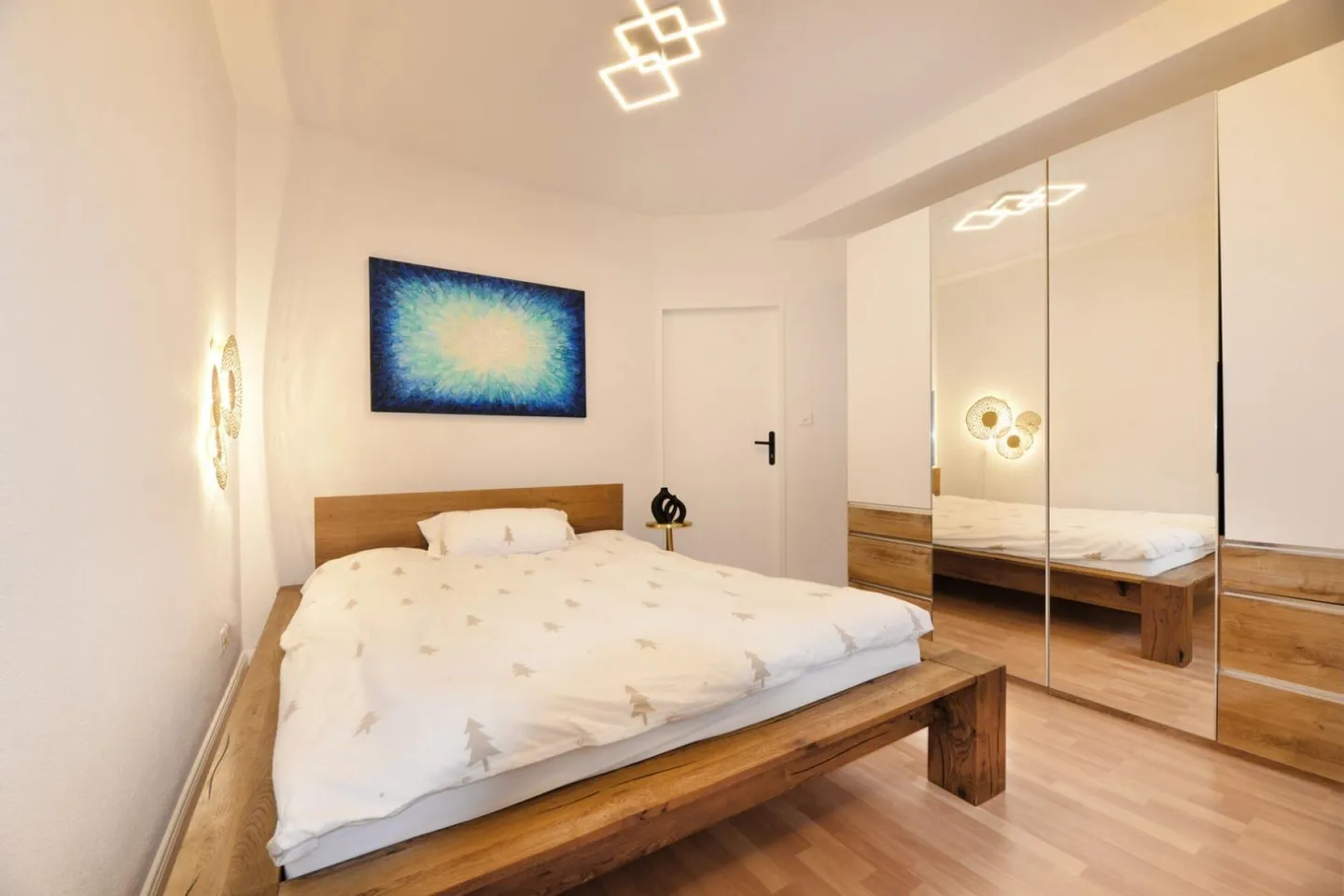 Appartamento moderno arredato nel cuore di Zurigo - Foto 3 di 7