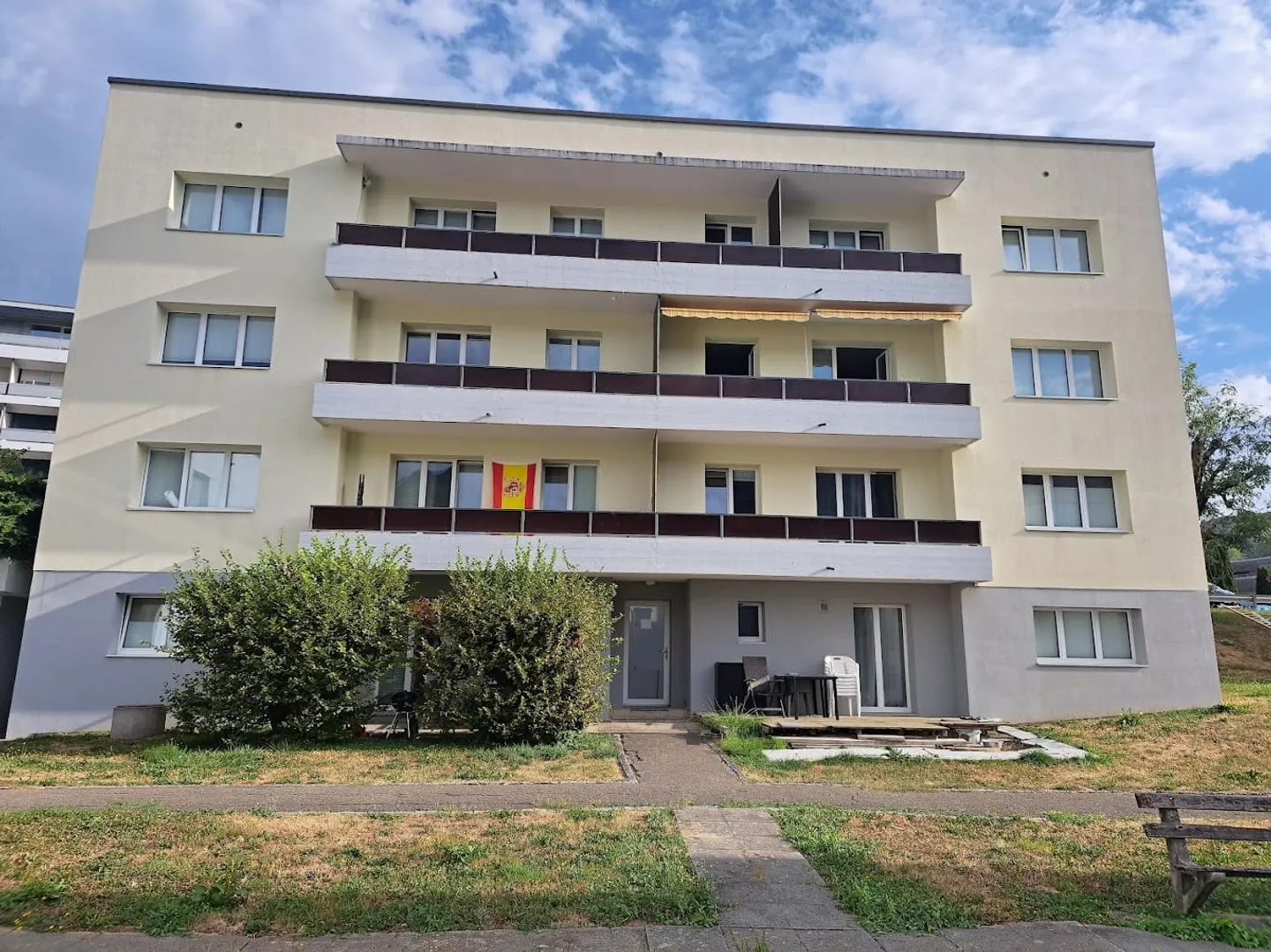 Kapitalanlage in Moutier - Foto 1 von 12