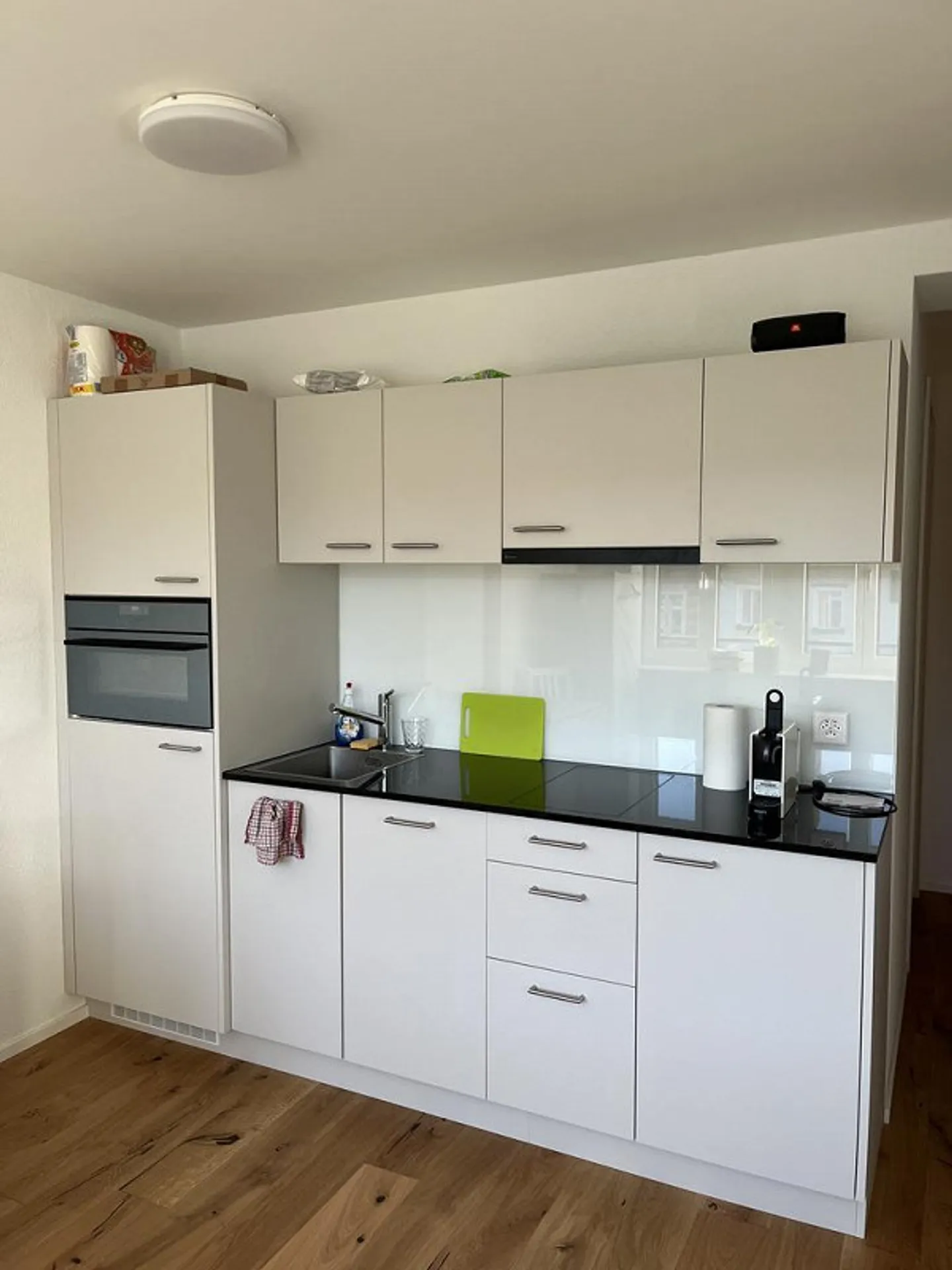 Nel cuore della città - Appartamento con connessione perfetta - Foto 3 di 7