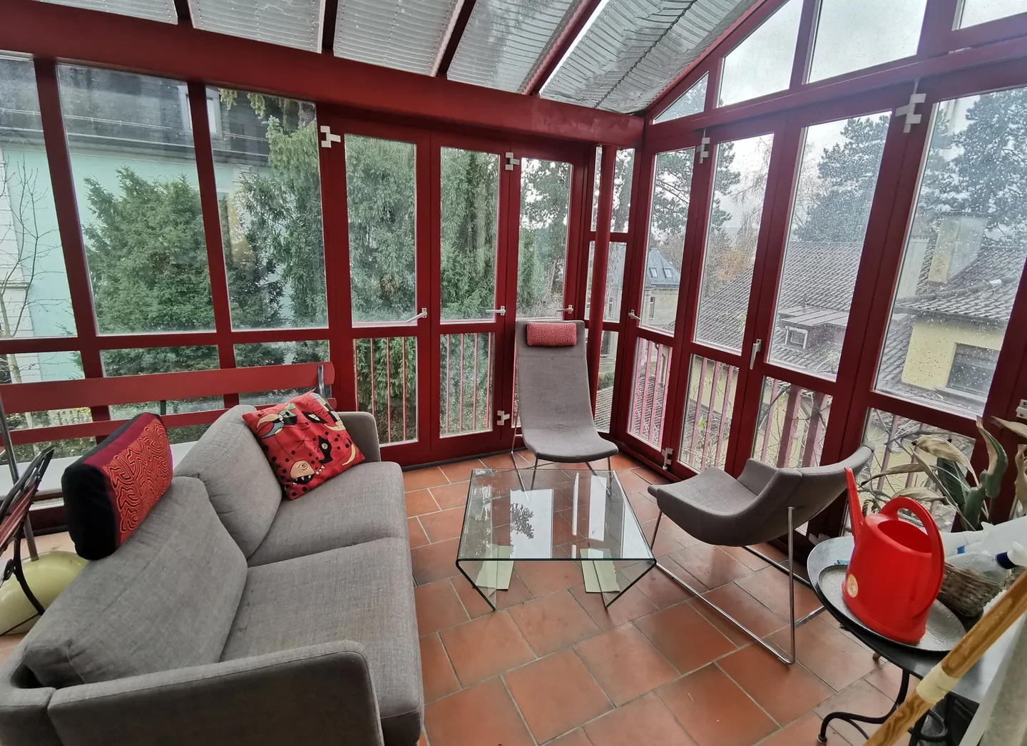 Apartment for rent - Photo 10 of 10