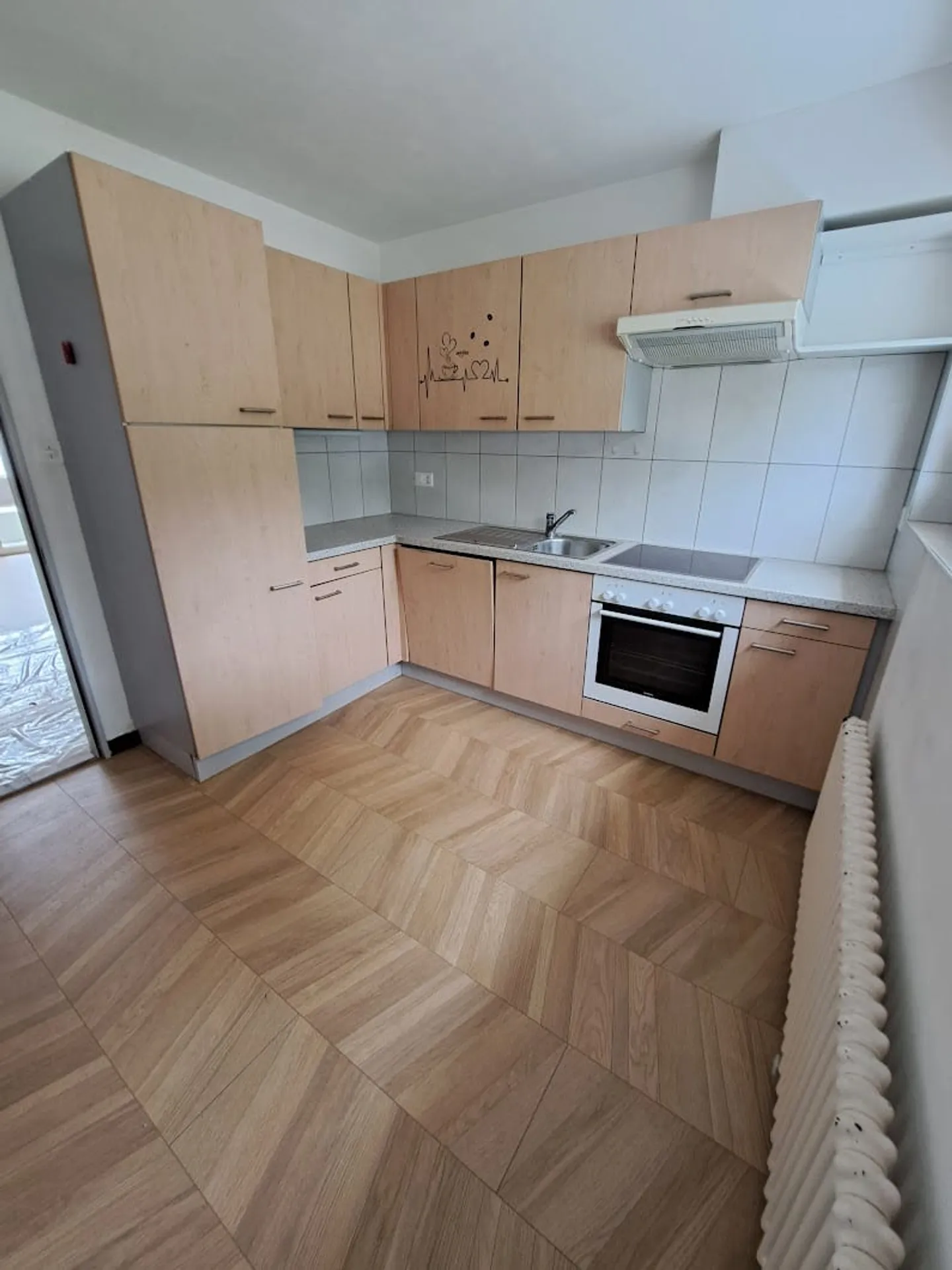Kapitalanlage in Moutier - Foto 3 von 12