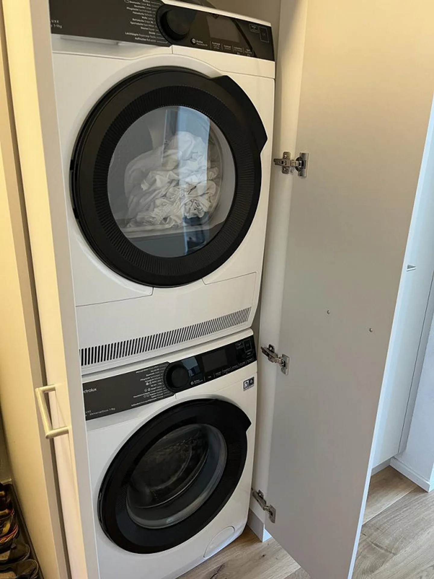 Nel cuore della città - Appartamento con connessione perfetta - Foto 7 di 7