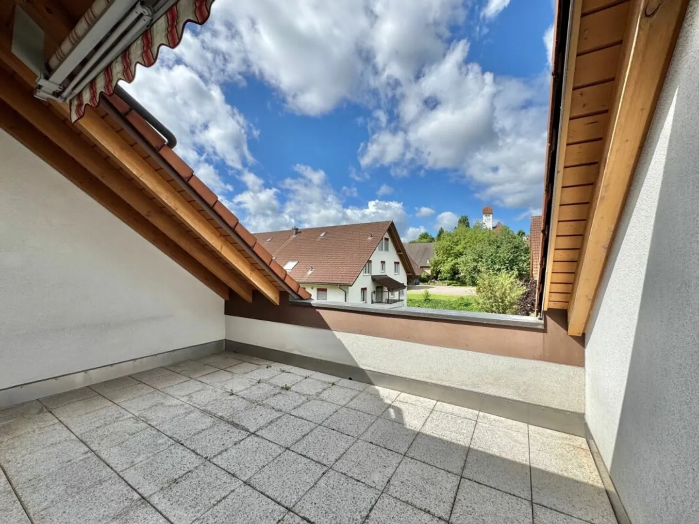 Appartement en duplex de 5,5 pièces - Photo 15 sur 15