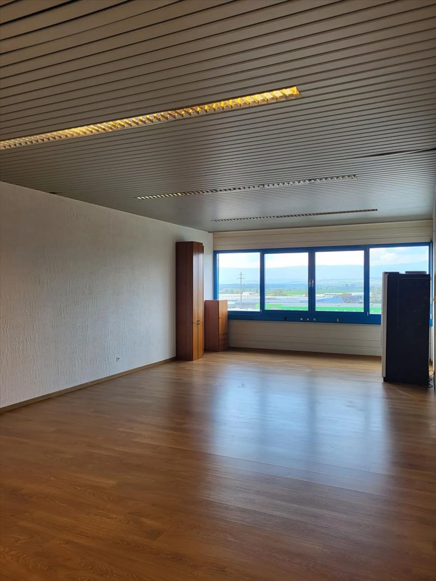 4.5-room apartment in Ried Bei Kerzers - Photo 1 of 7