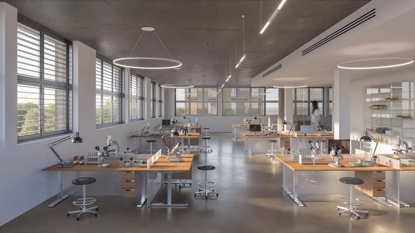 Espace Industriel Innovant - Photo 2 sur 5