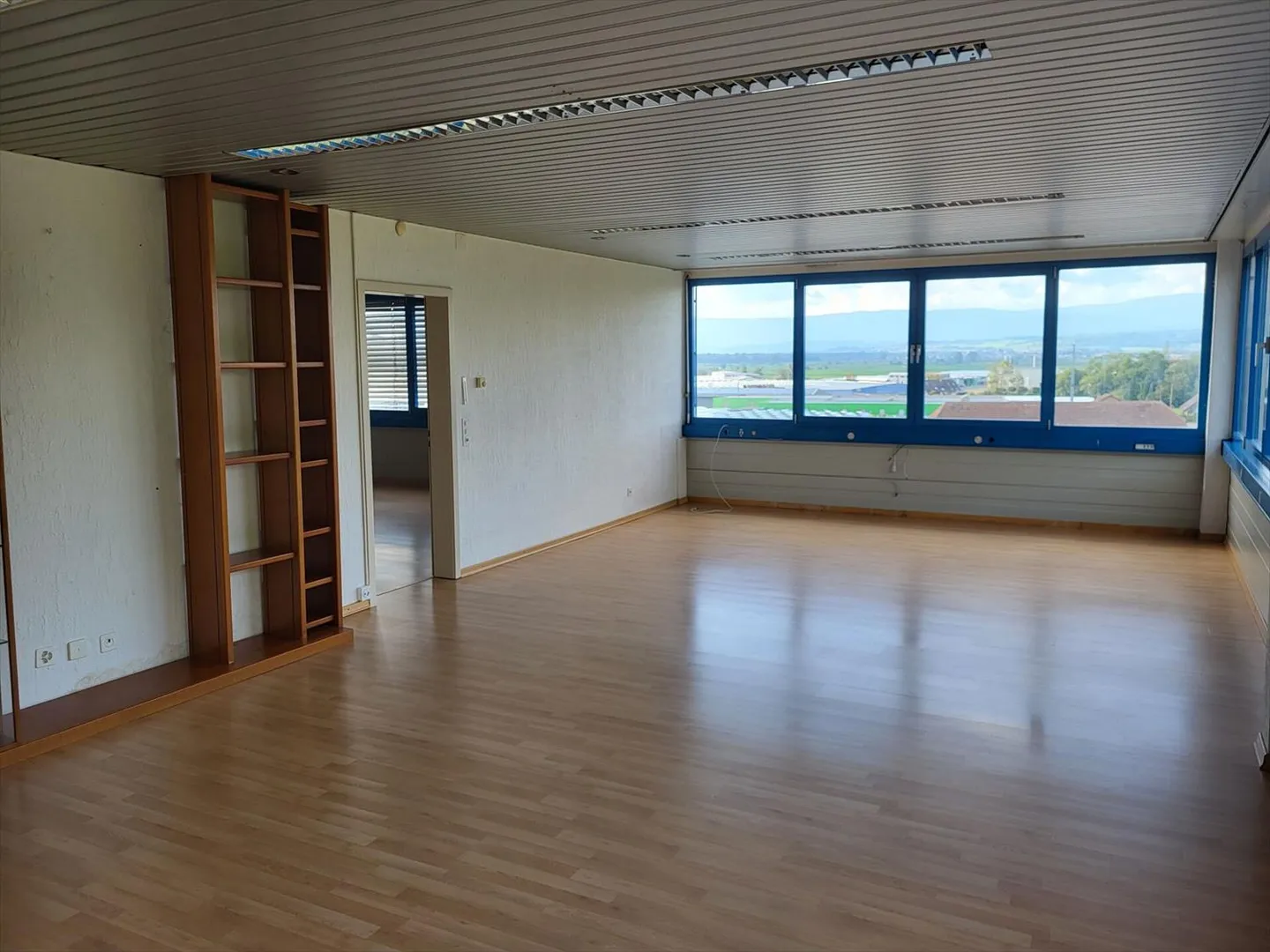 4.5-room apartment in Ried Bei Kerzers - Photo 5 of 7